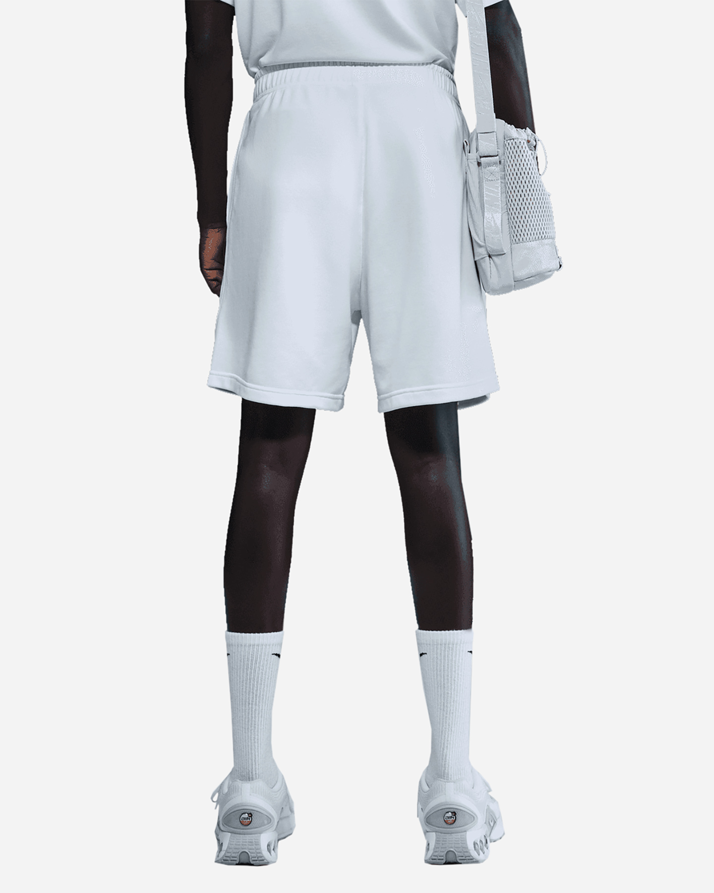 Pantaloncini NIKE AIR M - Bianco - 1 | Cisalfa Sport