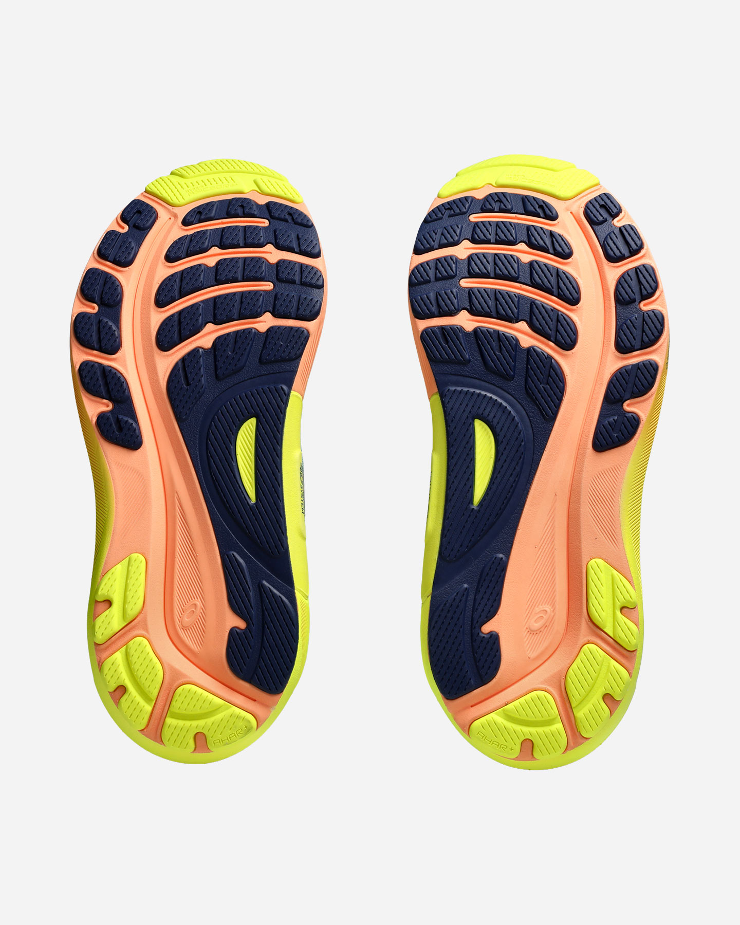 Scarpe running ASICS GEL-KAYANO 31 M - Verde - 2 | Cisalfa Sport