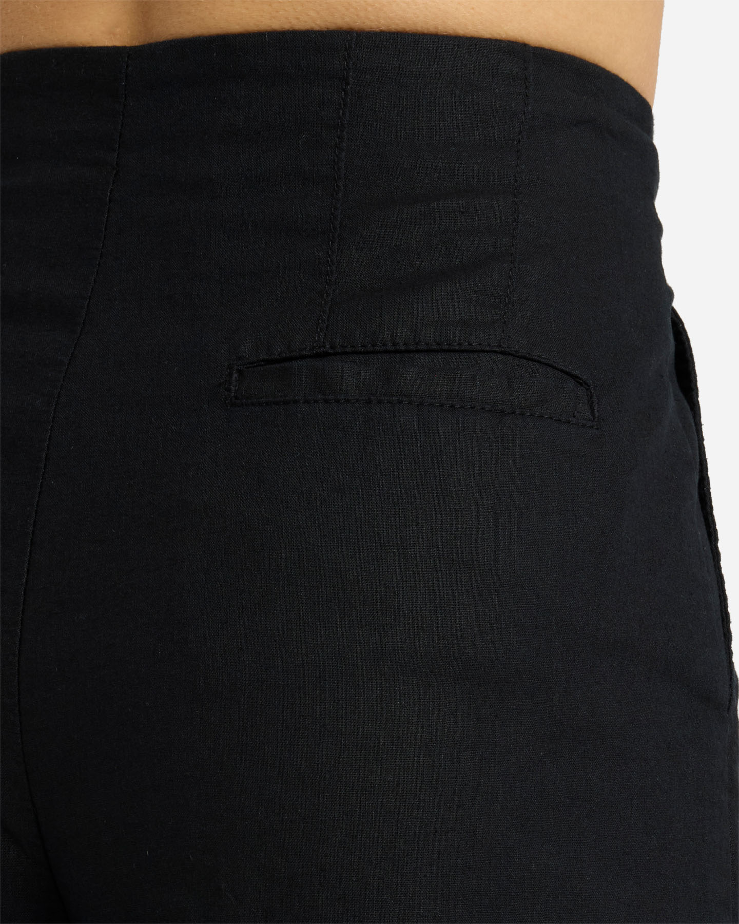 Pantalone DACK'S URBAN W - Nero - 4 | Cisalfa Sport