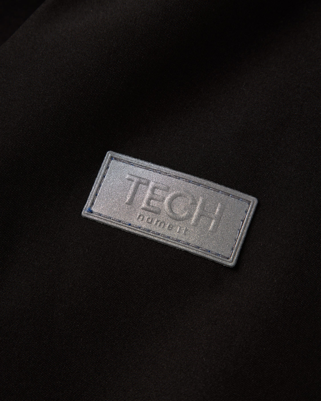 Giubbotto NAME IT SOFTSHELL JR - Nero - 3 | Cisalfa Sport