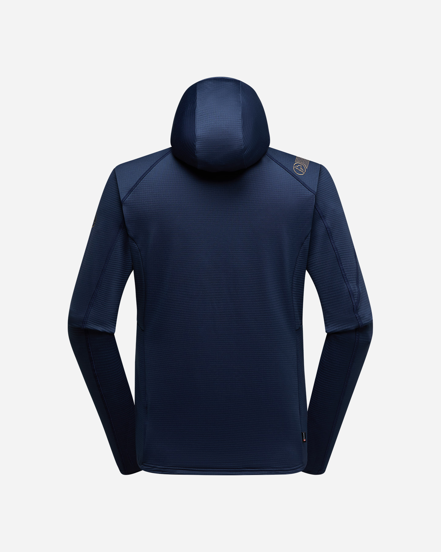 Pile LA SPORTIVA CHILL THERMAL M - Blu - 1 | Cisalfa Sport