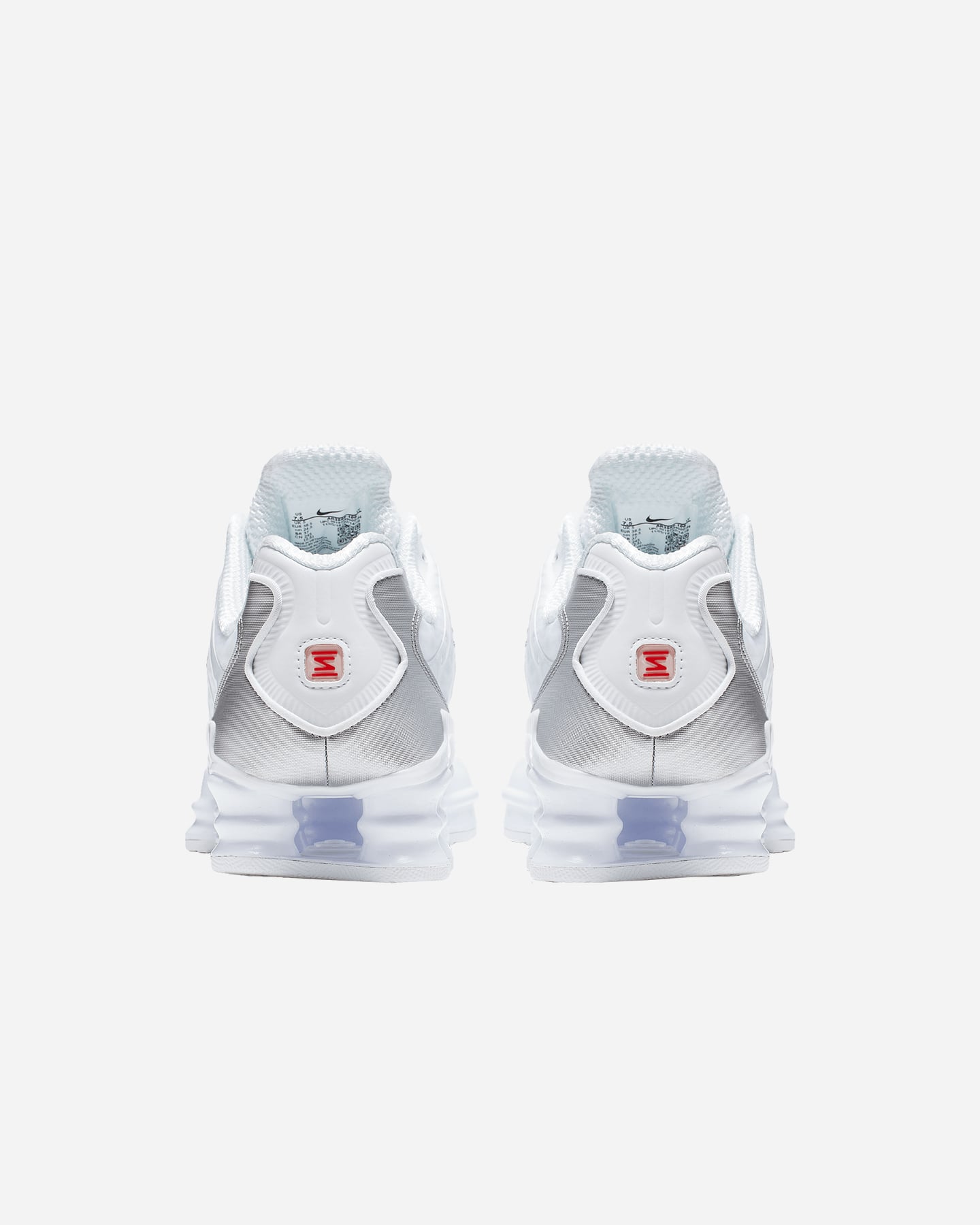 Scarpe sneakers NIKE SHOX TL W - Color mix - 4 | Cisalfa Sport