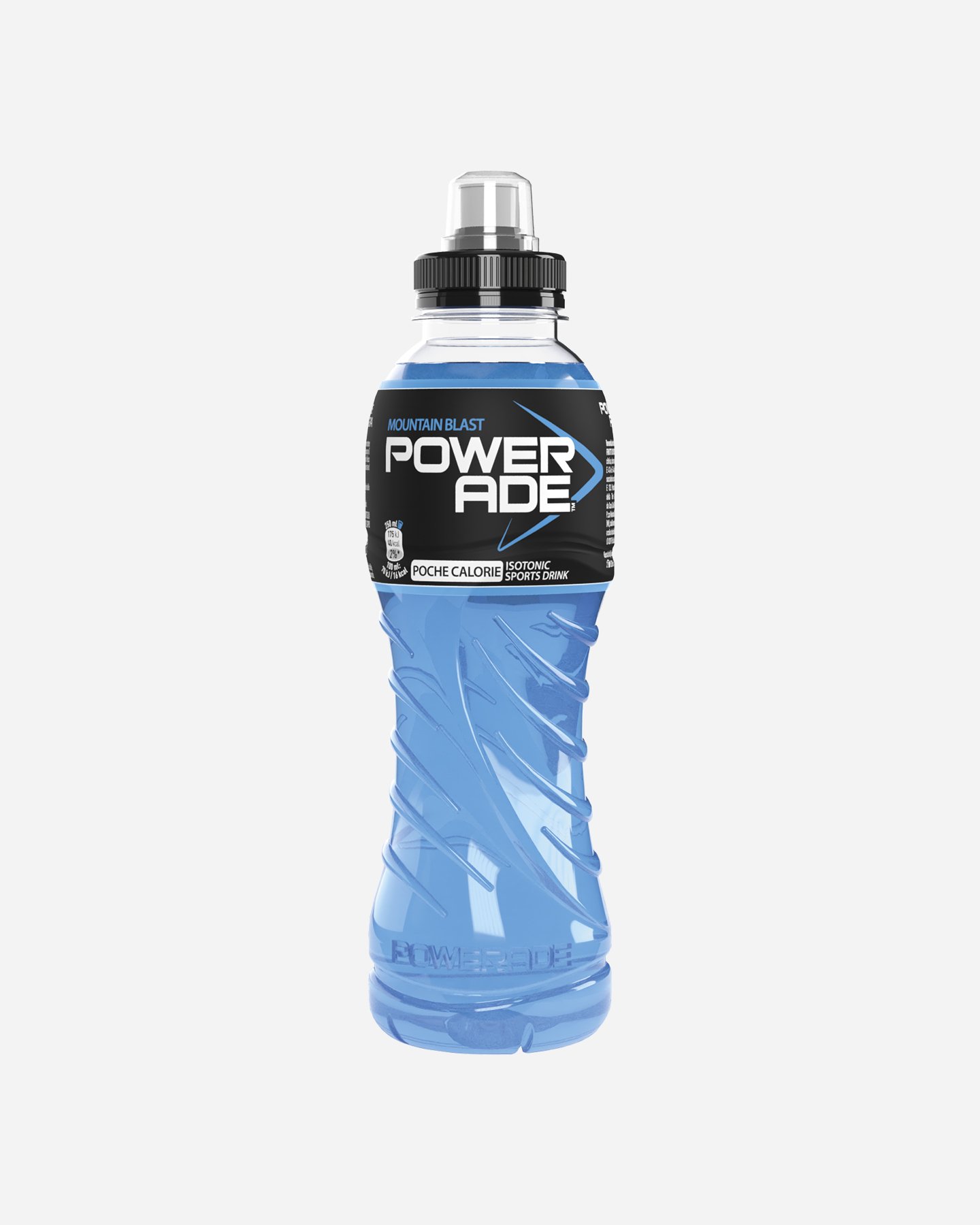 Energetico COCA-COLA POWERADE MOUNT.BLAST 500ML  - Color mix - 0 | Cisalfa Sport