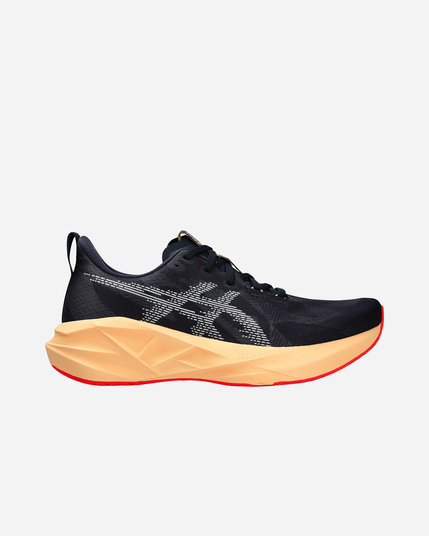 Scarpe running ASICS NOVABLAST 5 M - Nero - 0 | Cisalfa Sport