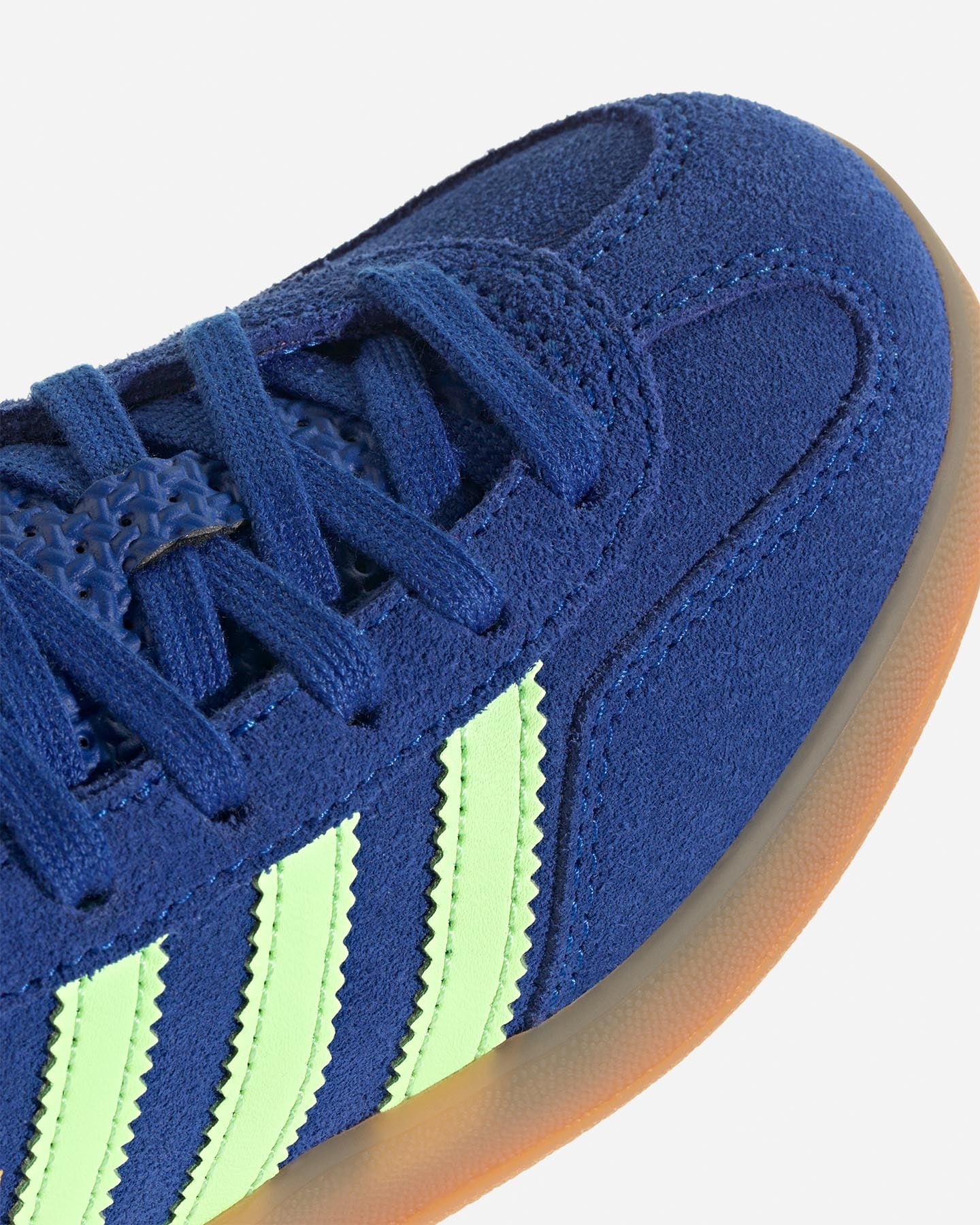 Scarpe sneakers ADIDAS GAZELLE INDOOR PS JR - 5 | Cisalfa Sport