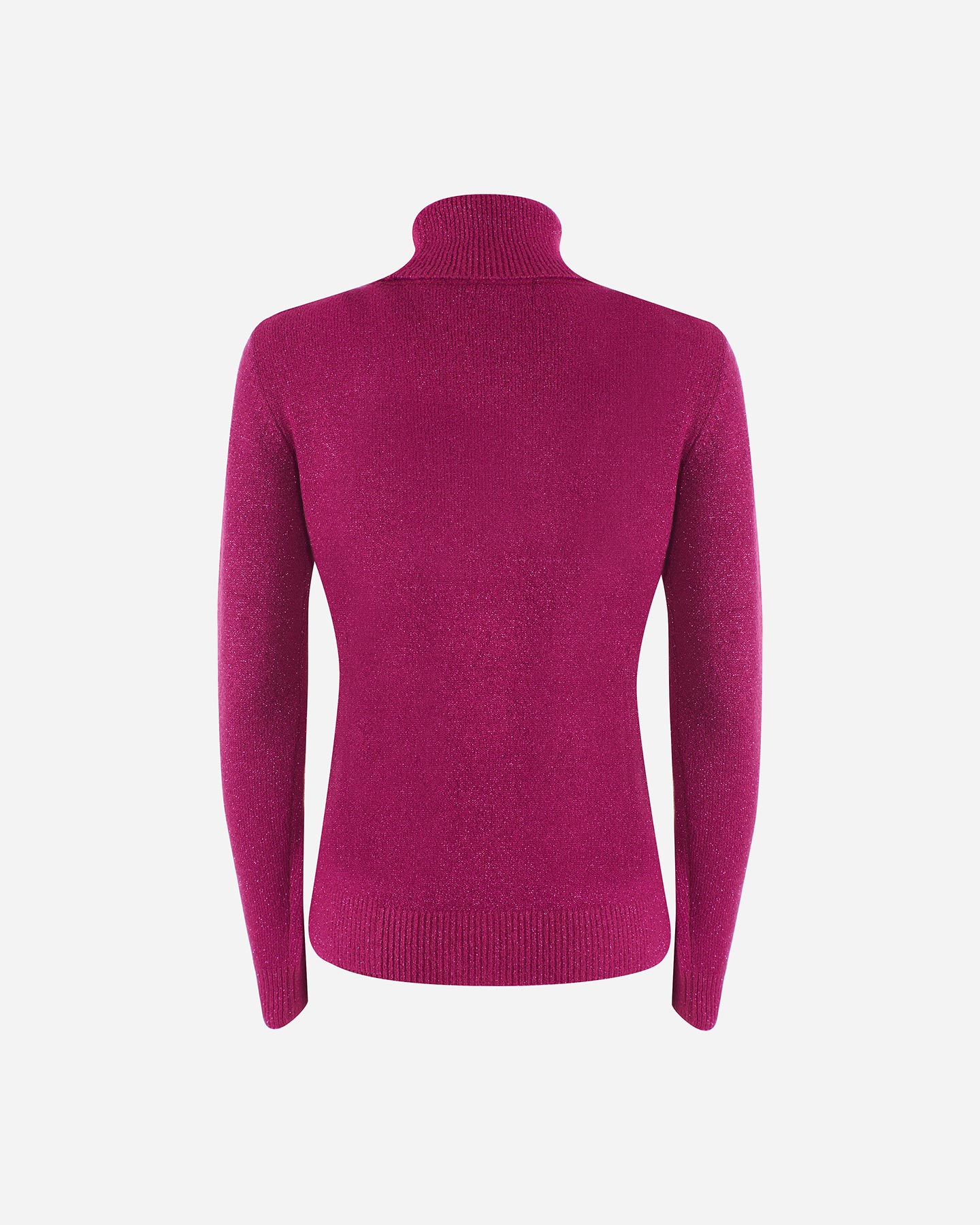 Maglione YES ZEE HIGH NECK W - 1 | Cisalfa Sport