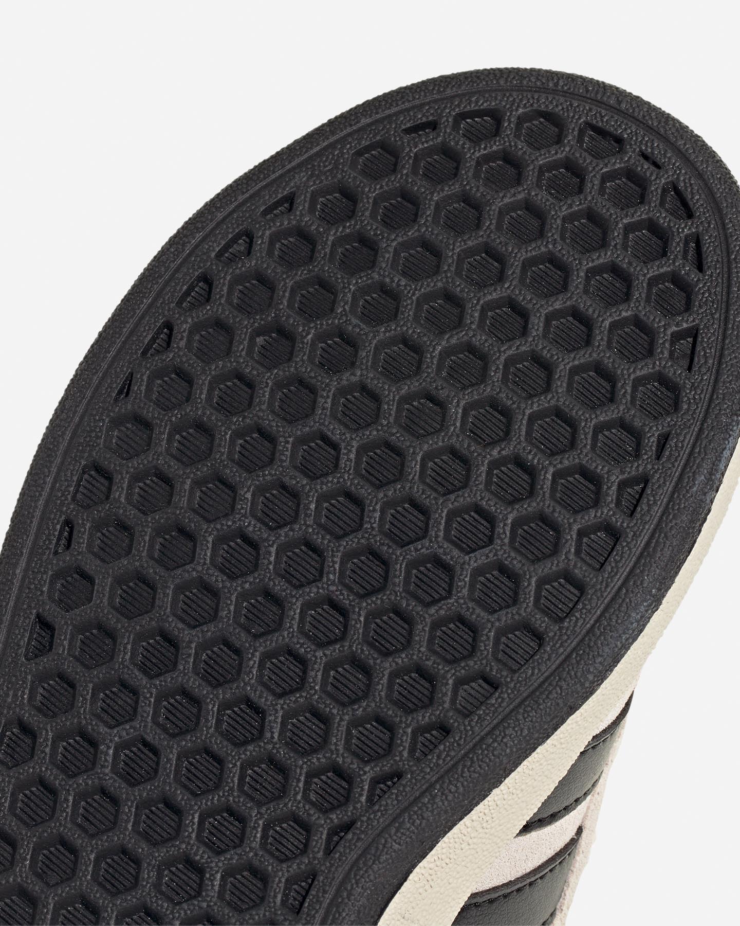 Scarpe sneakers ADIDAS CORE GRAND COURT 00 GS JR - Beige - 5 | Cisalfa Sport