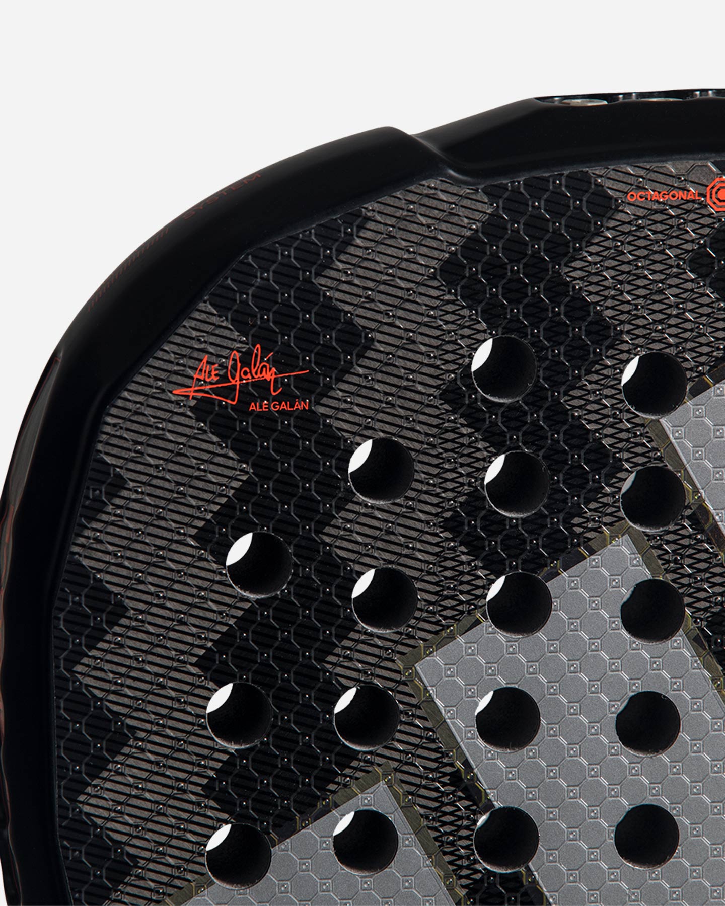 Racchetta padel performance ADIDAS METALBONE 2026 ALE GALAN  - 5 | Cisalfa Sport