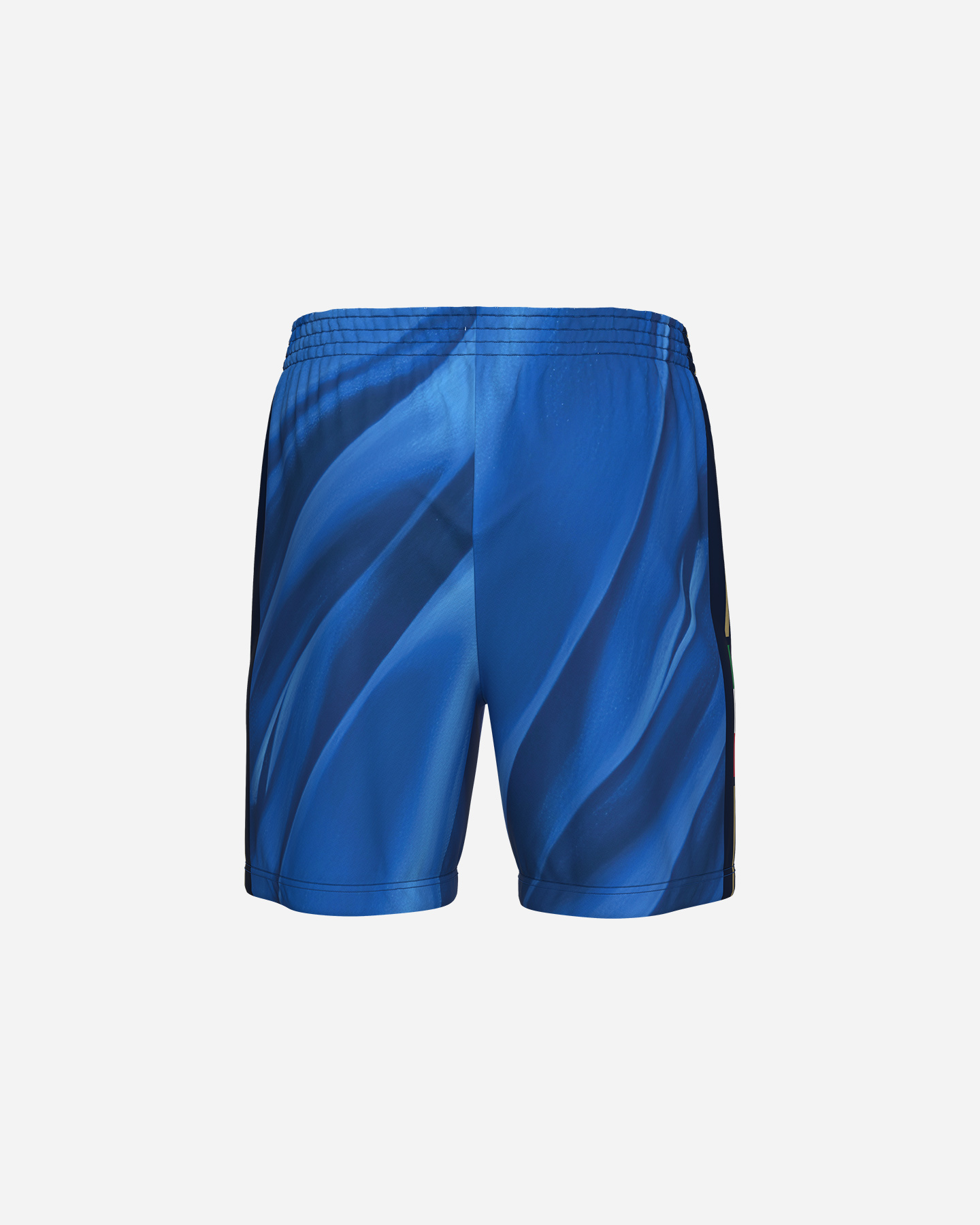Pantaloncini volley ERREA UFFICIALE ITALIA 25 GARA  - Blu - 3 | Cisalfa Sport