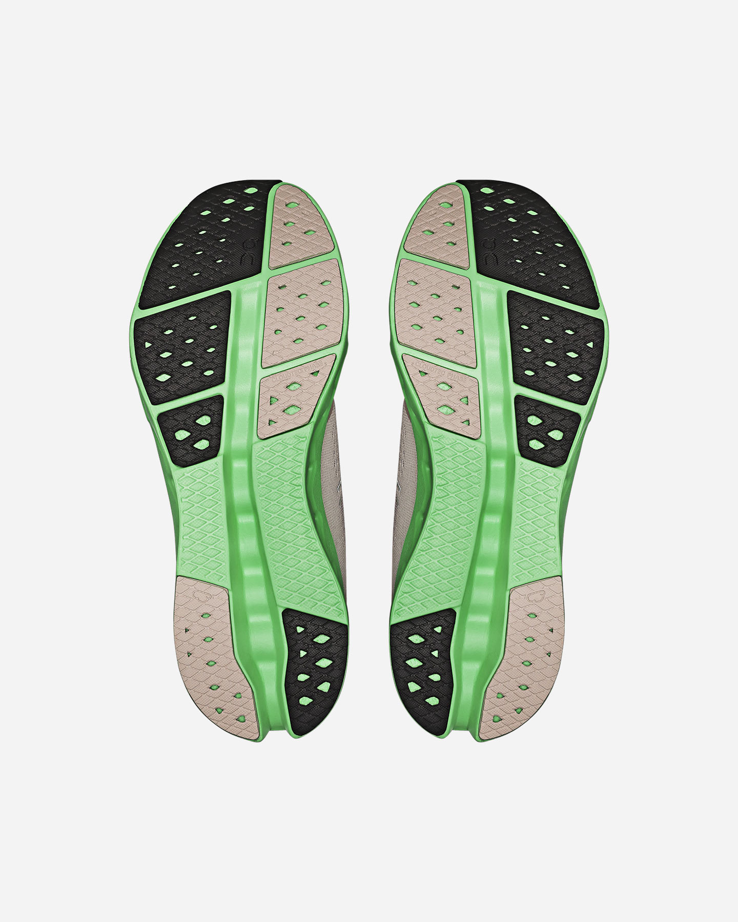 Scarpe running ON CLOUDSURFER 2 M - Color mix - 2 | Cisalfa Sport