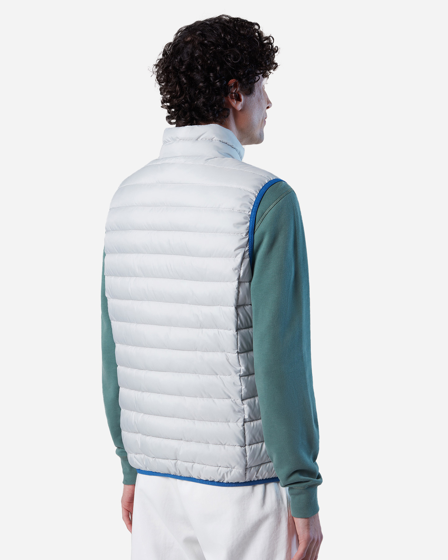 Gilet NORTH SAILS CROZET M - 7 | Cisalfa Sport