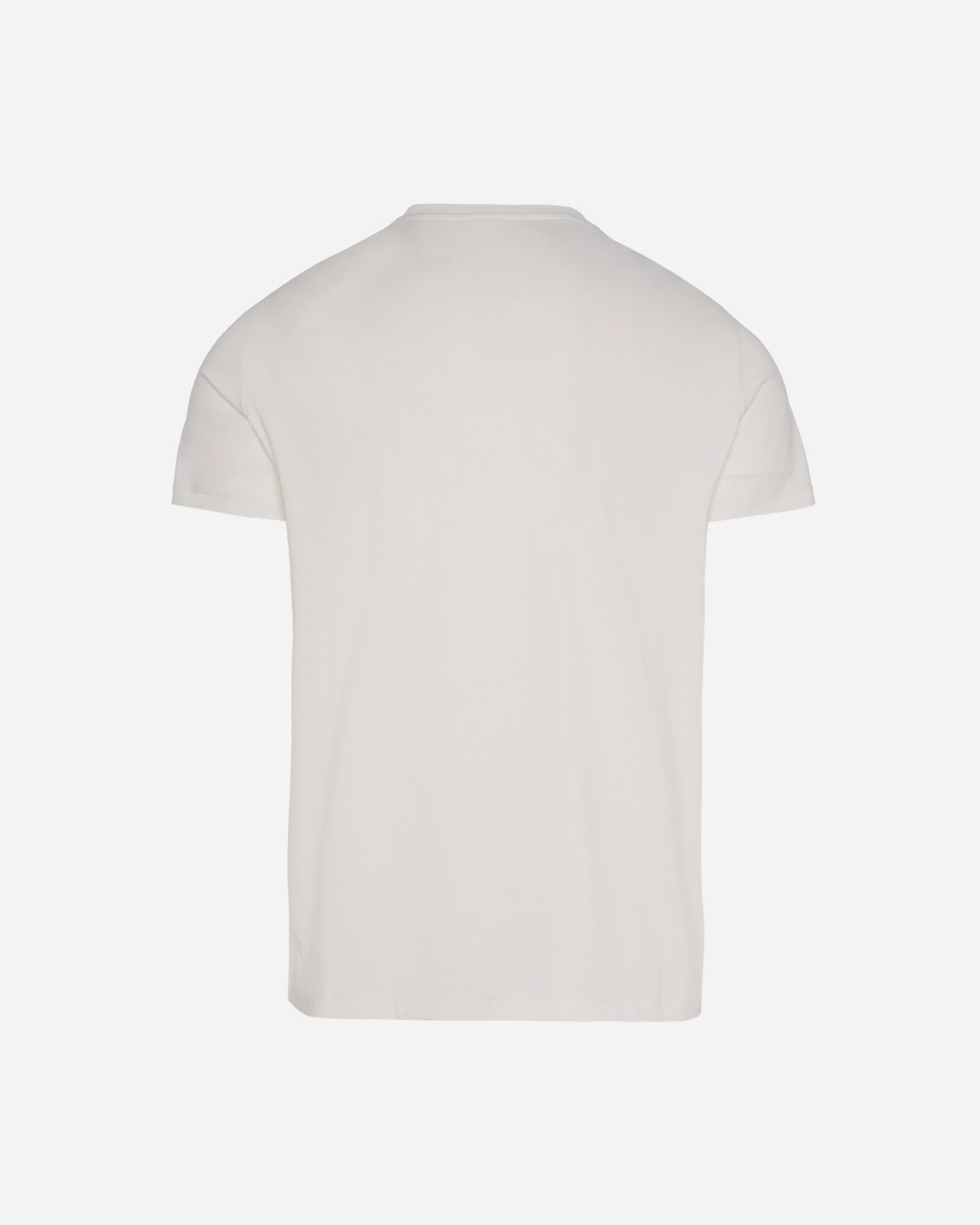 T-shirt ROCK EXPERIENCE SELF CONTROLL M - Bianco - 1 | Cisalfa Sport