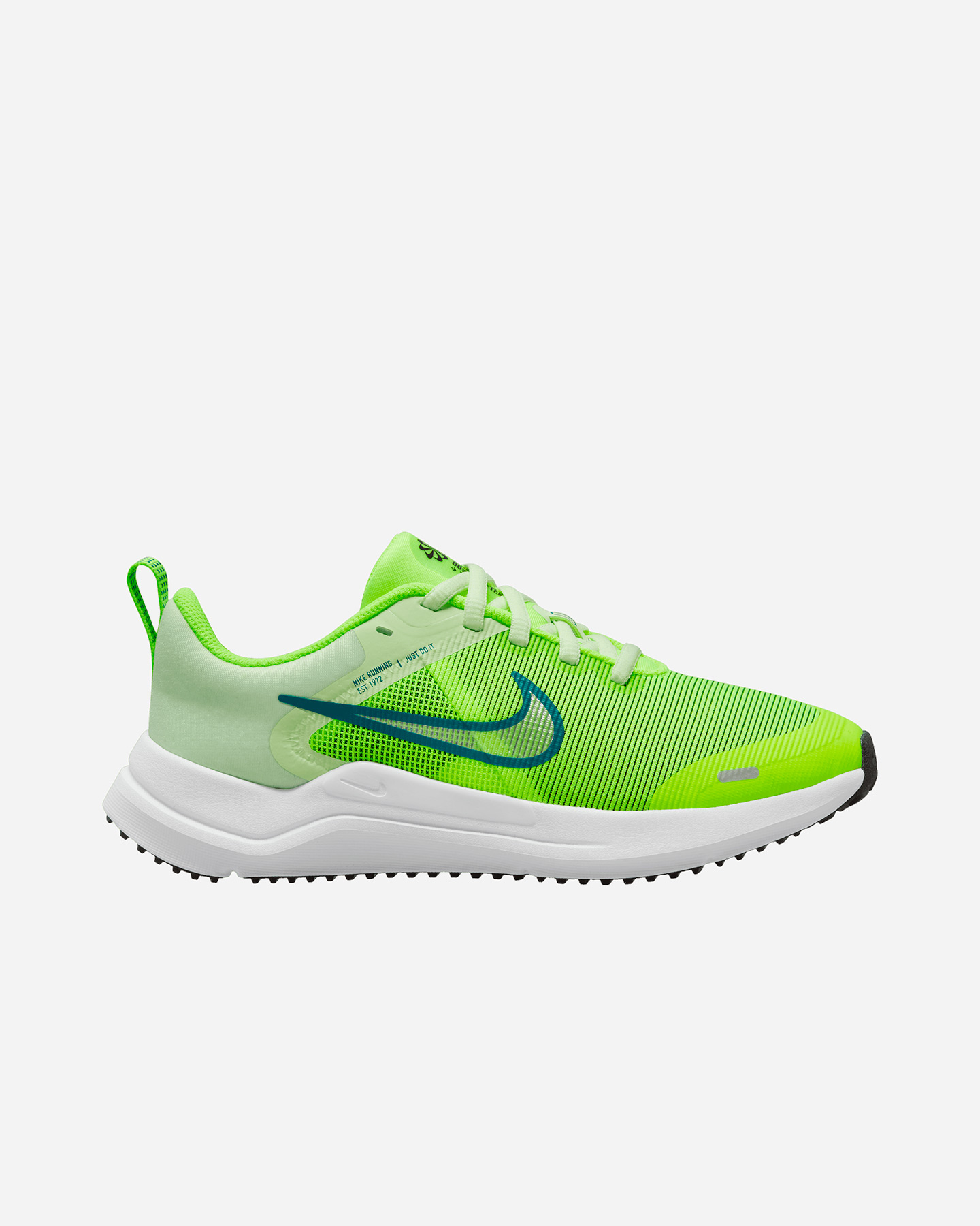 Scarpe sneakers NIKE DOWNSHIFTER 12 GS JR - 3 | Cisalfa Sport