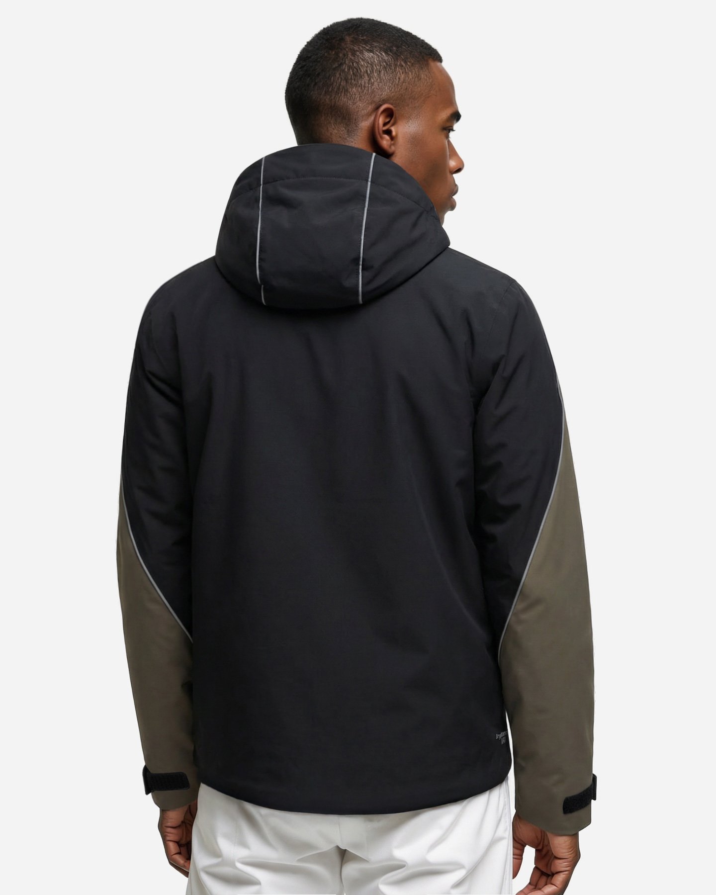 Giacca sci REUSCH HIGH PERFORMANCE M - Verde - 3 | Cisalfa Sport