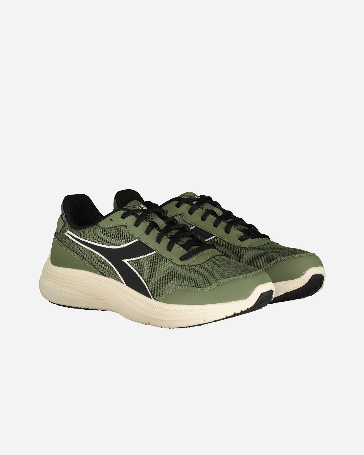 Scarpe running DIADORA EAGLE 8 M - Verde - 1 | Cisalfa Sport