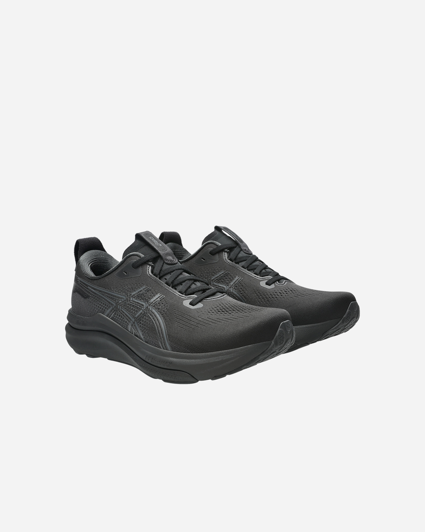 Scarpe running ASICS GEL-KAYANO 33 M - Nero - 1 | Cisalfa Sport