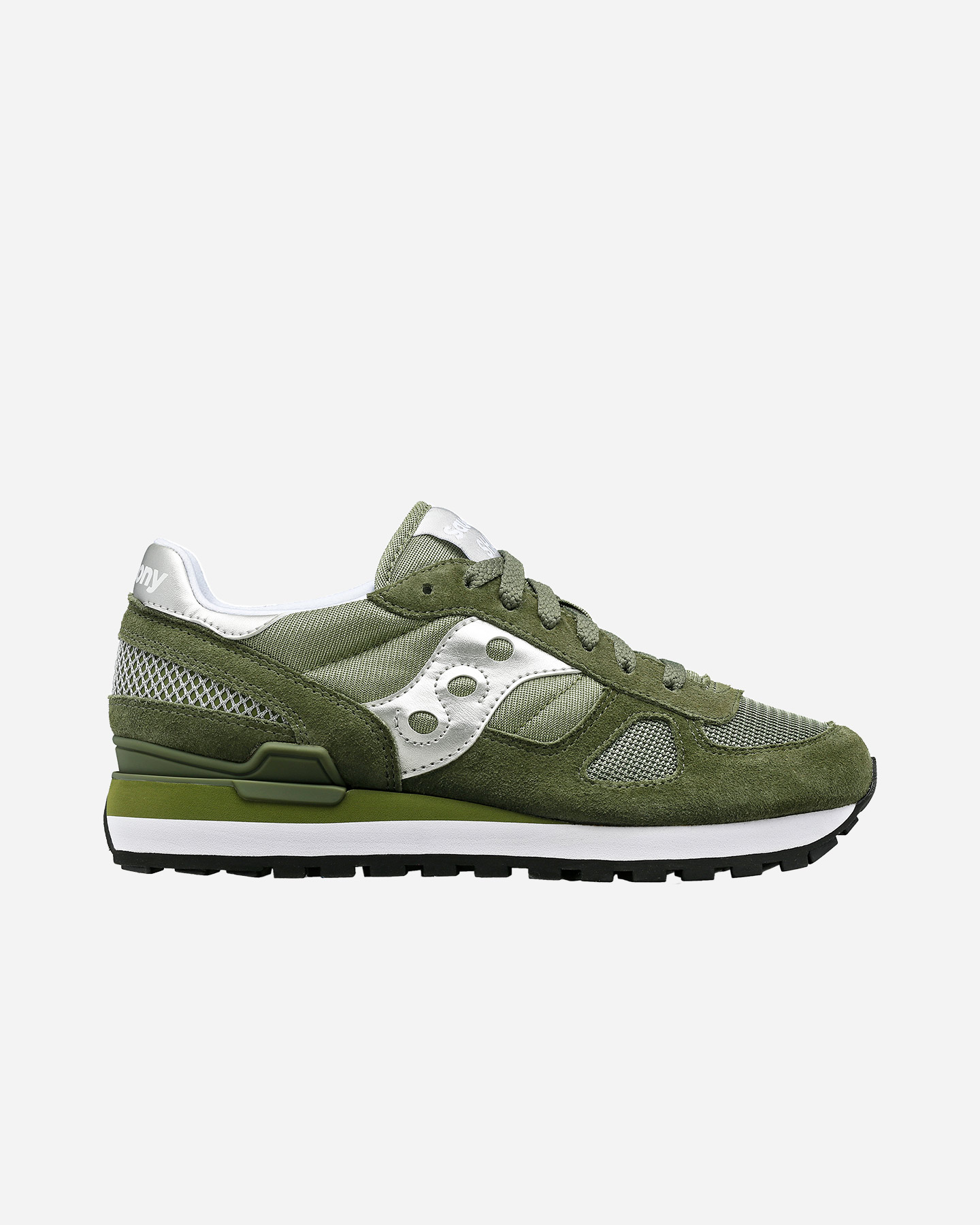 Scarpe sneakers SAUCONY SHADOW ORIGINAL W - 4 | Cisalfa Sport
