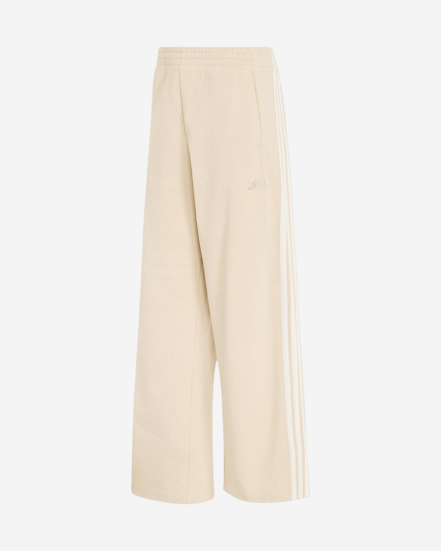 Kit 3stripes W - Pantalone - Donna - Beige