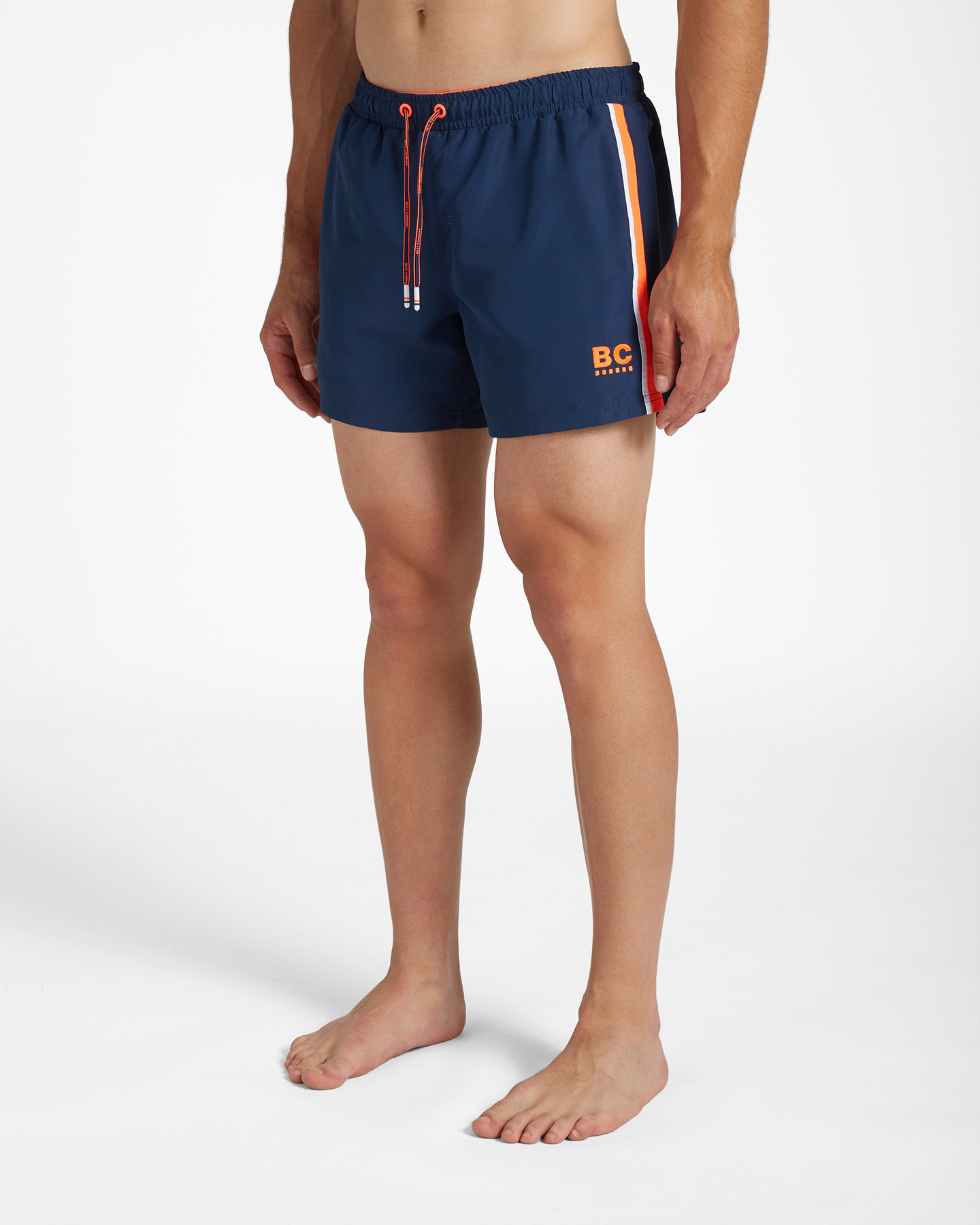 Boxer mare BEST COMPANY BANDE M - 2 | Cisalfa Sport