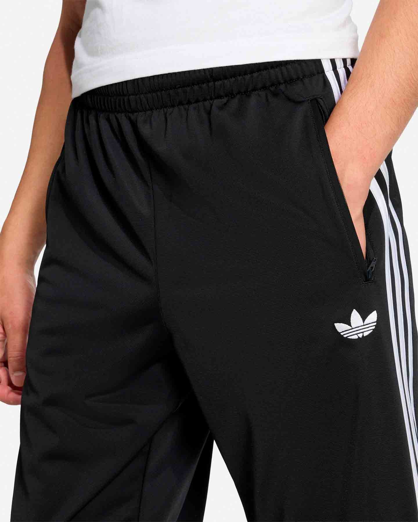 Pantalone ADIDAS ORIGINALS FIREBIRD M - Nero - 4 | Cisalfa Sport