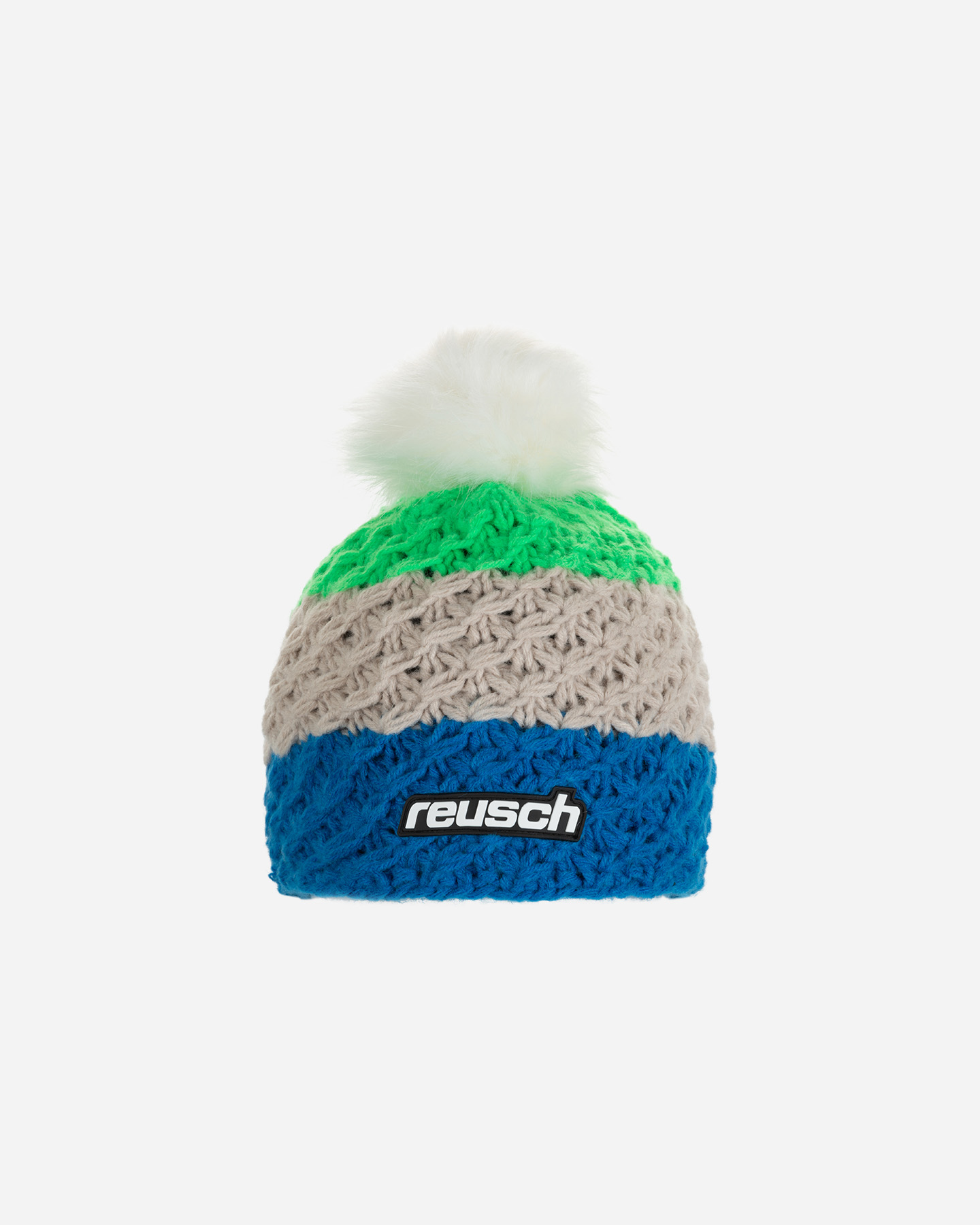 Berretto REUSCH AIDEN  - Verde - 0 | Cisalfa Sport