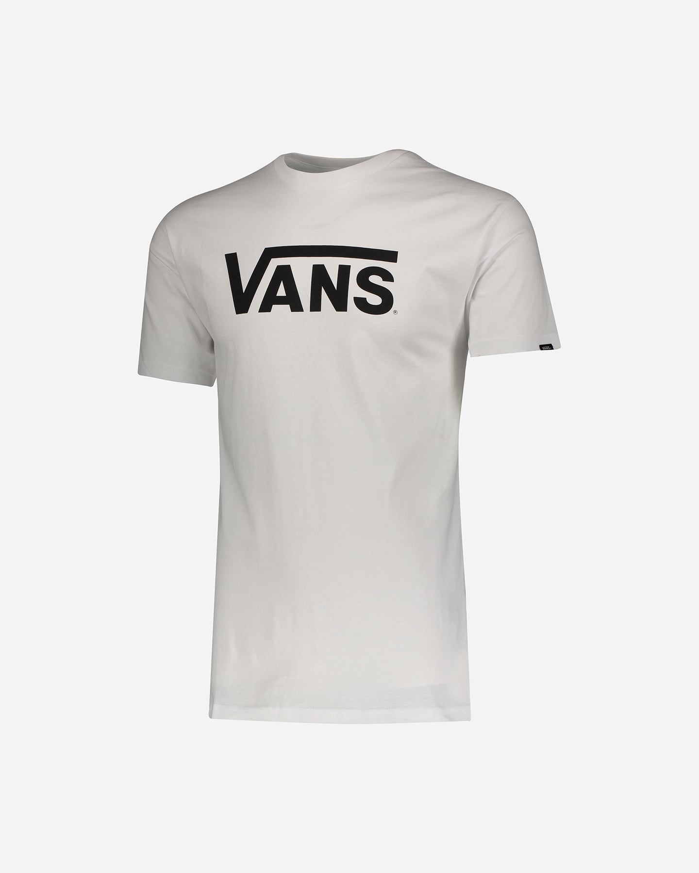T-shirt VANS MC CLASSIC M - Bianco - 0 | Cisalfa Sport