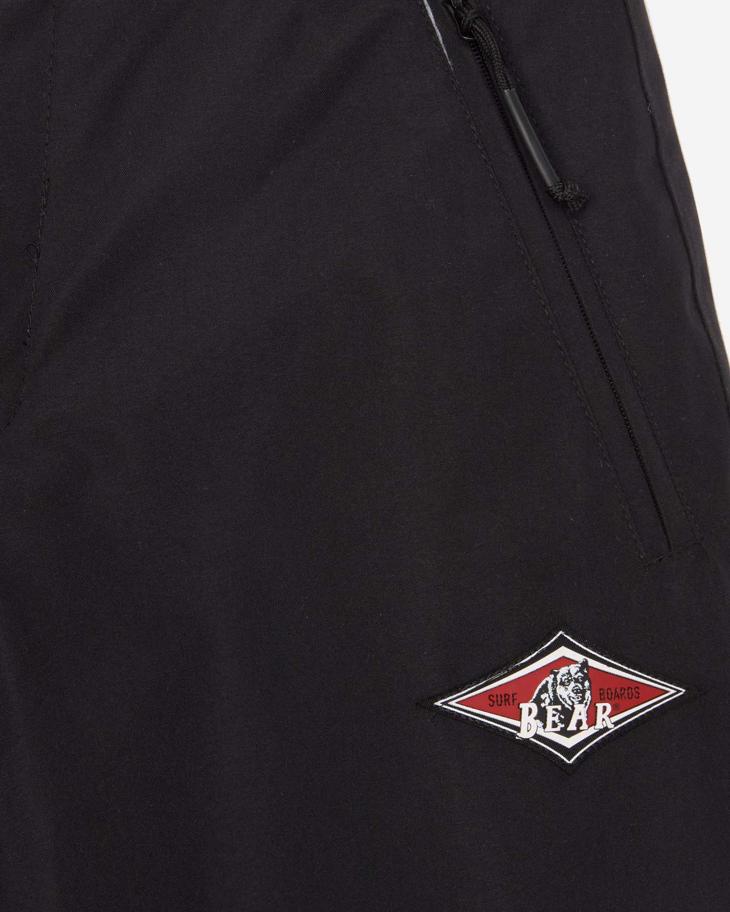 Salopette sci BEAR ESSENTIAL RIDER JR - Nero - 2 | Cisalfa Sport