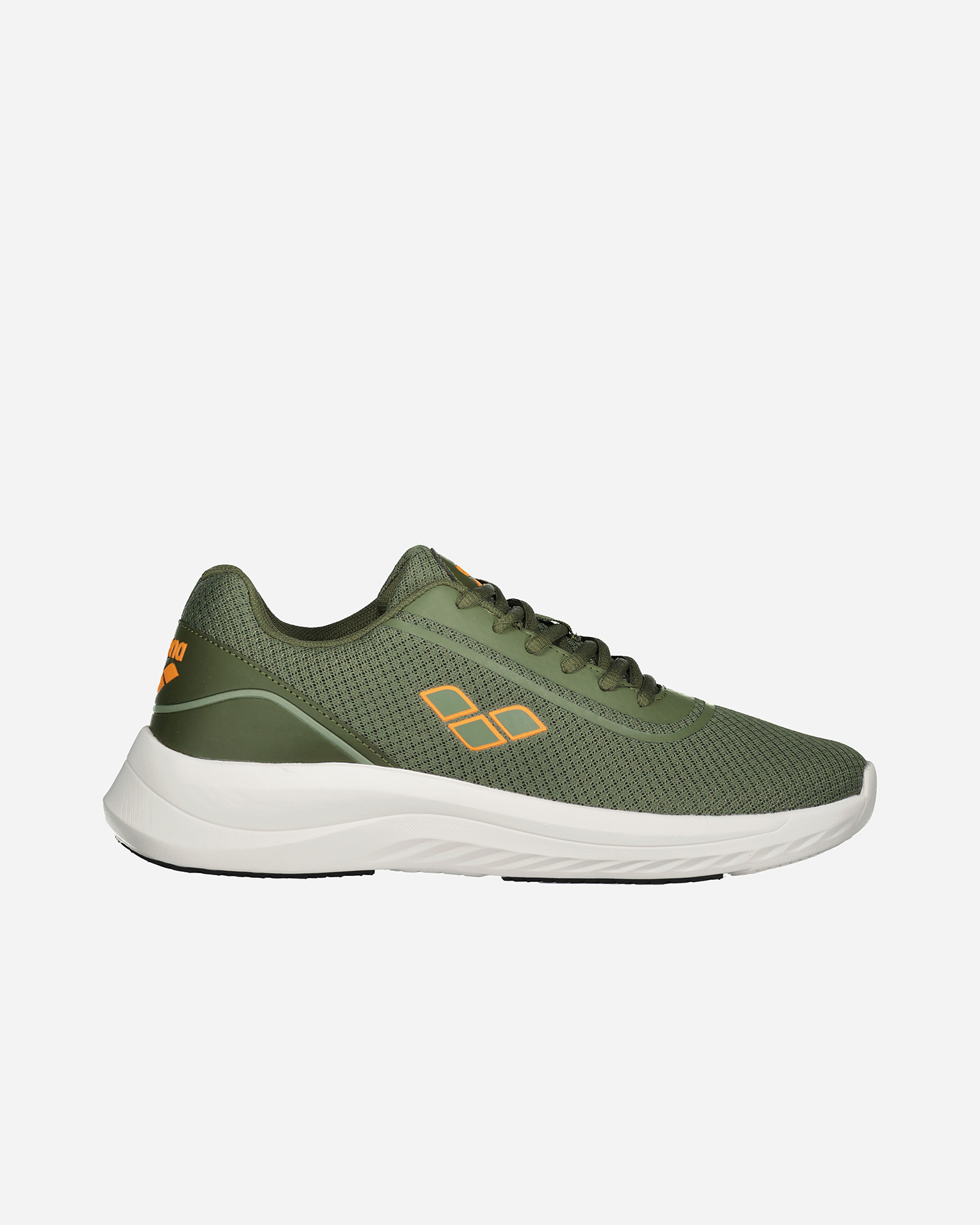 Scarpe running ARENA HAARLEM 3.0 M - Verde - 0 | Cisalfa Sport