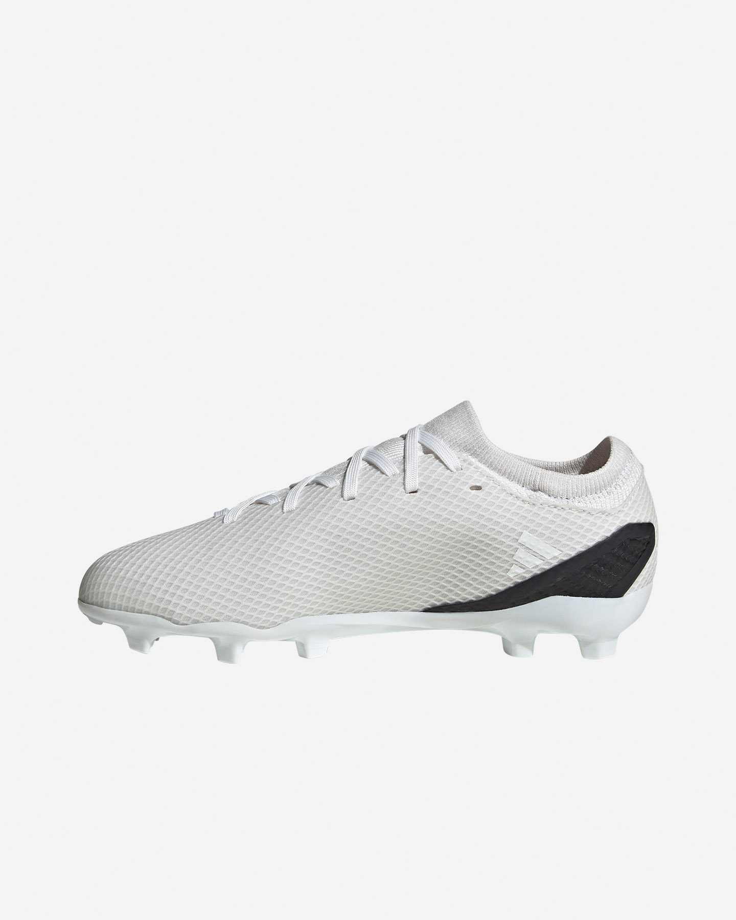 Scarpe calcio ADIDAS X SPEEDPORTAL 3 FG J JR - 3 | Cisalfa Sport