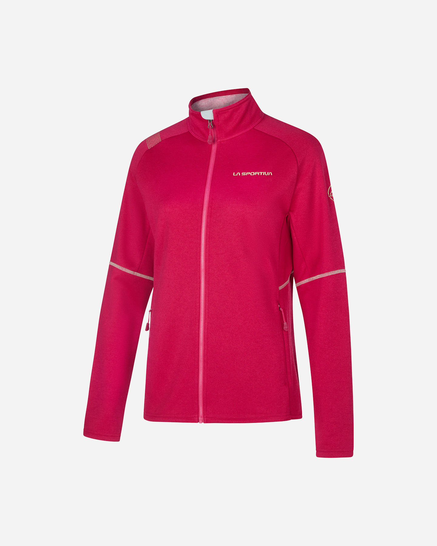 Pile LA SPORTIVA LEMENTS W - Fucsia - 0 | Cisalfa Sport