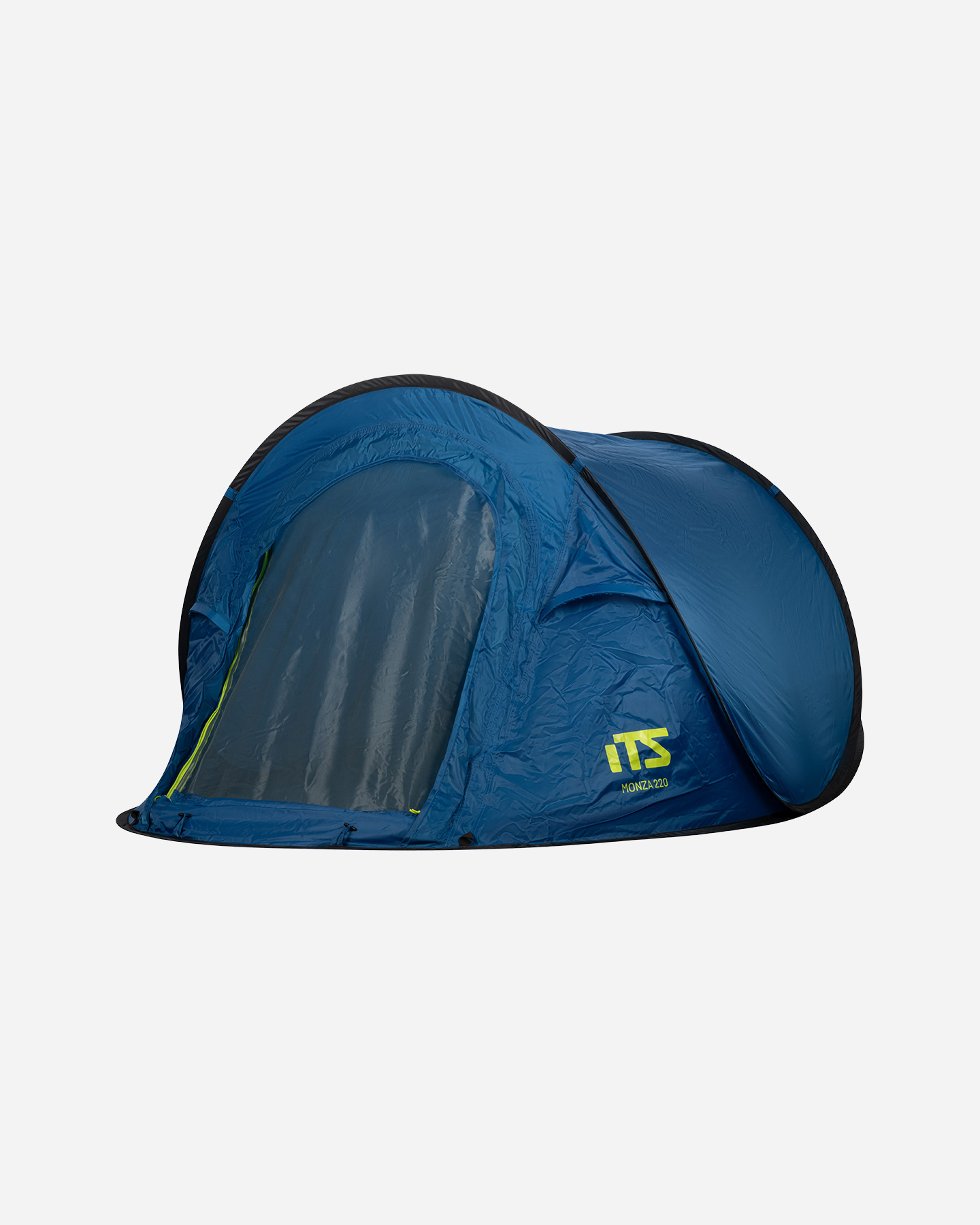 Tenda ITS MONZA  - Blu - 1 | Cisalfa Sport