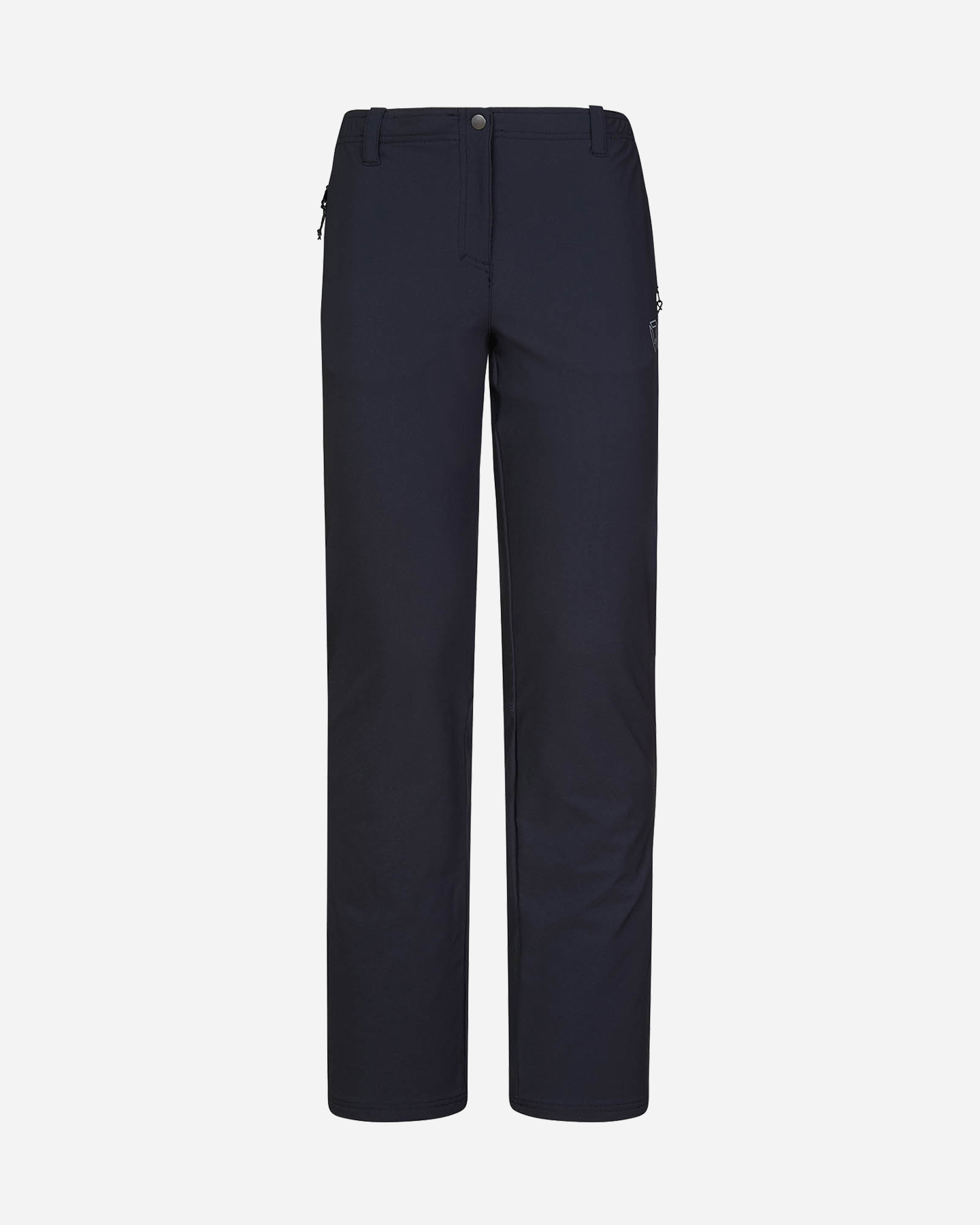 Pantalone outdoor ROCK EXPERIENCE CHEYENNE W - Nero - 0 | Cisalfa Sport