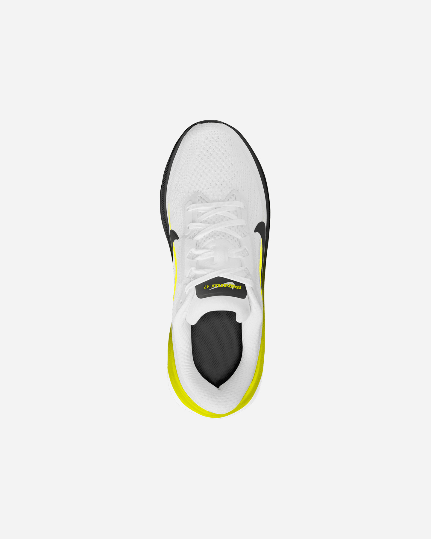Scarpe running NIKE PEGASUS 42 JR - 2 | Cisalfa Sport