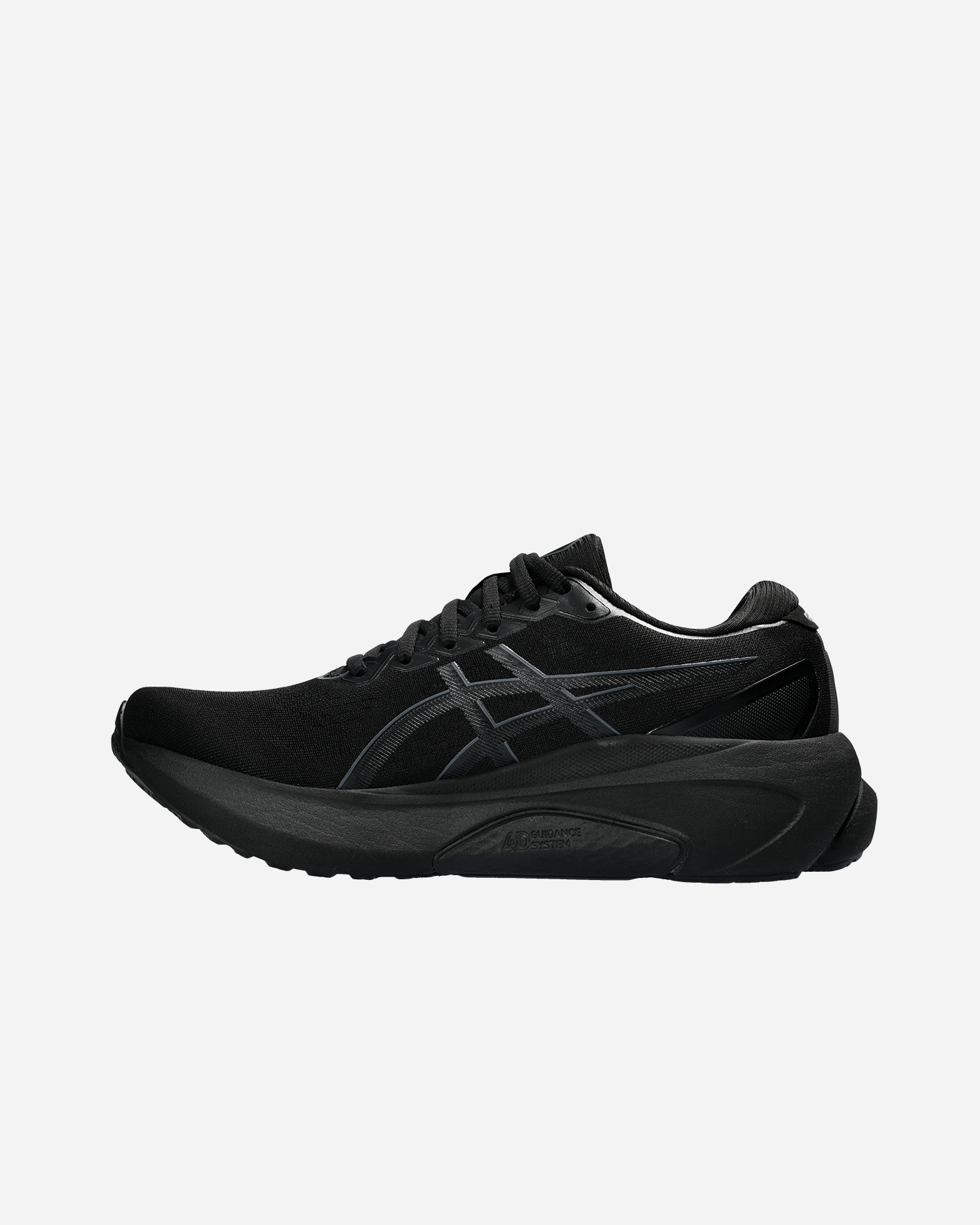 Scarpe running ASICS GEL-KAYANO 30 M - Nero - 5 | Cisalfa Sport