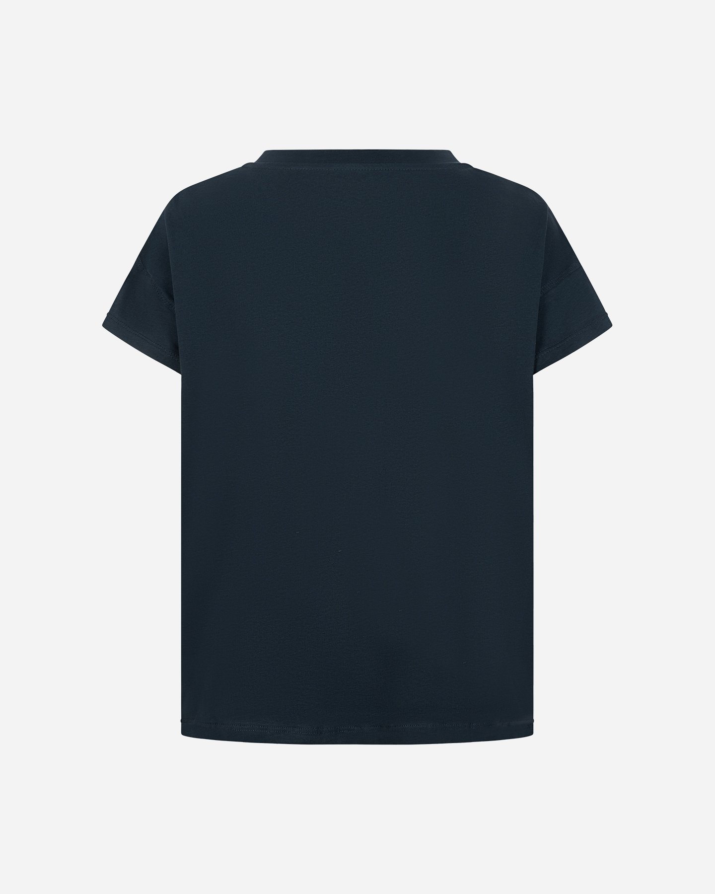 T-shirt ENERGETICS CLASSIC W - Blu - 1 | Cisalfa Sport