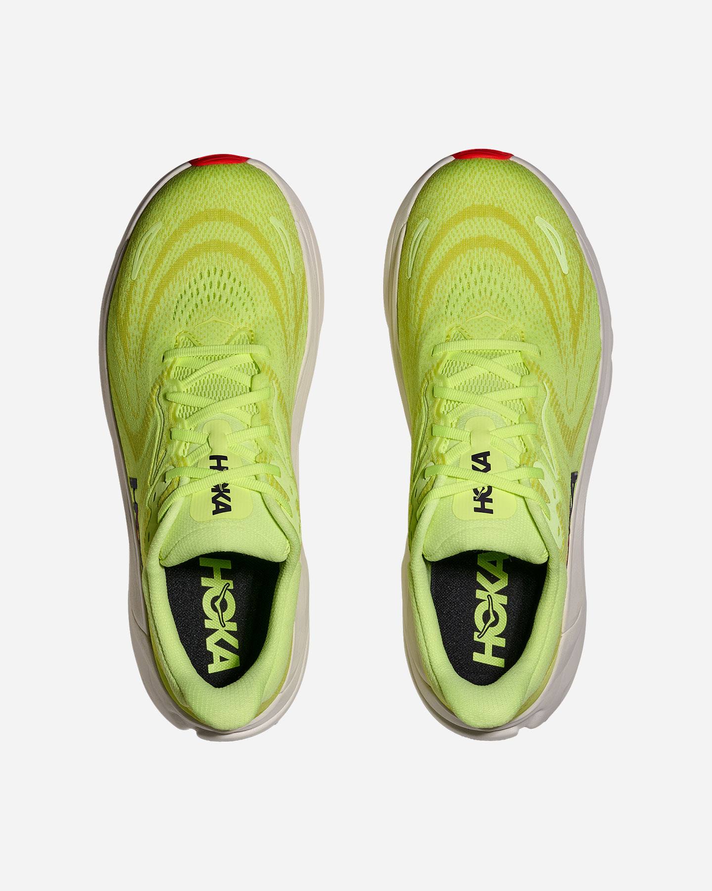 Scarpe running HOKA ARAHI 8 M - Color mix - 3 | Cisalfa Sport