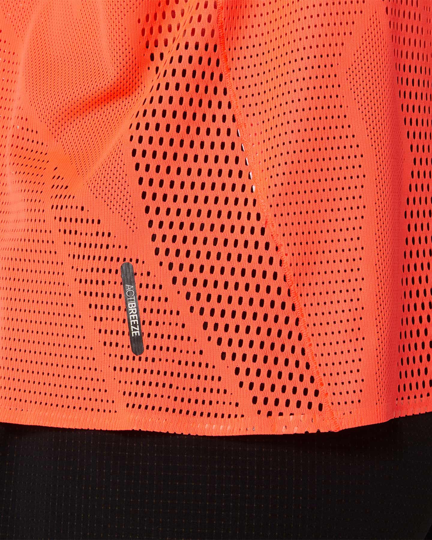 Canotta running ASICS METARUN W - Arancione - 5 | Cisalfa Sport