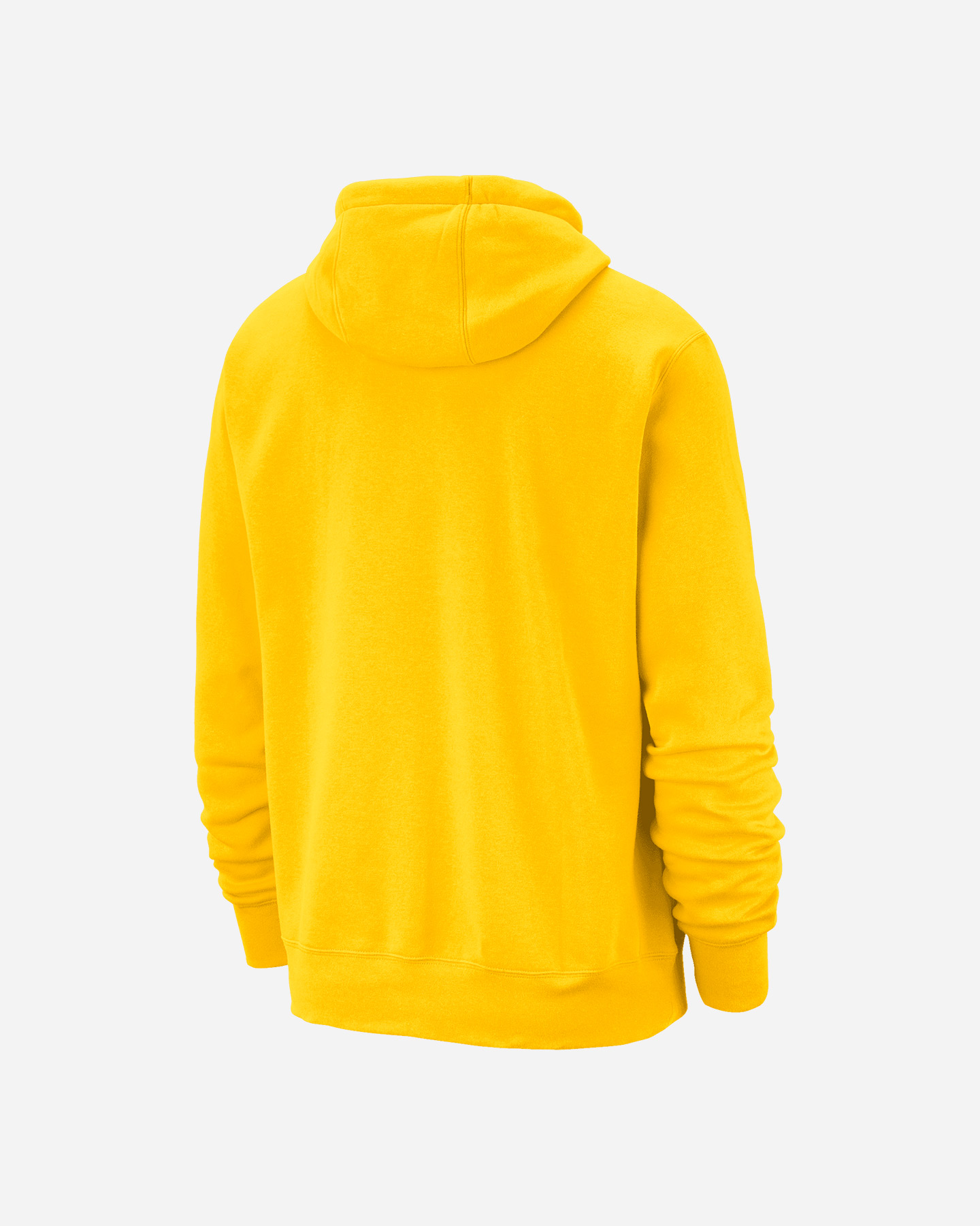 Abbigliamento basket NIKE LAKERS CLUB LOGO M - Giallo - 1 | Cisalfa Sport