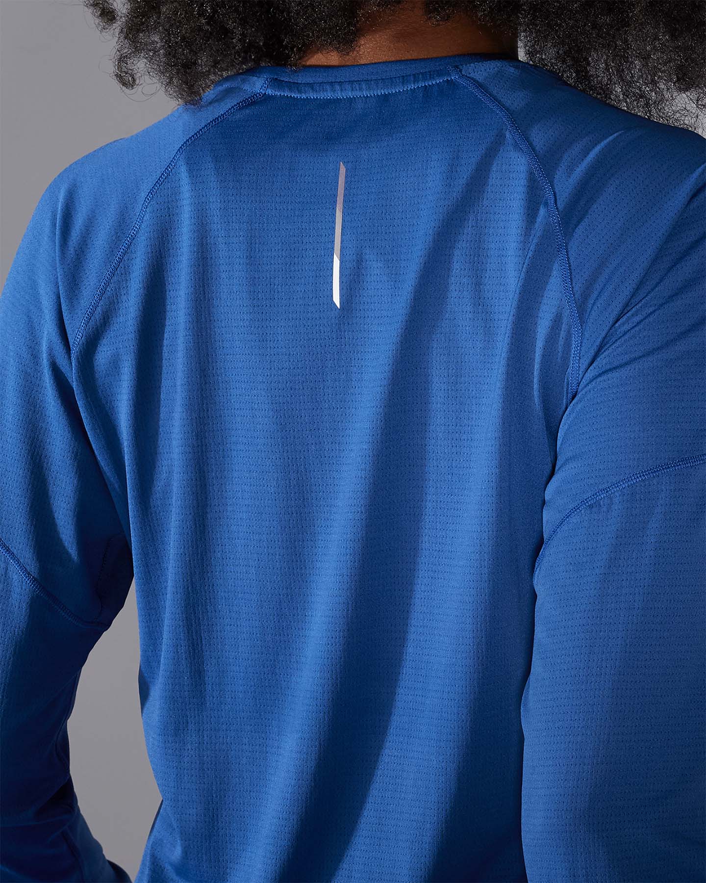 Maglia running SALOMON CROSSRUN W - 4 | Cisalfa Sport