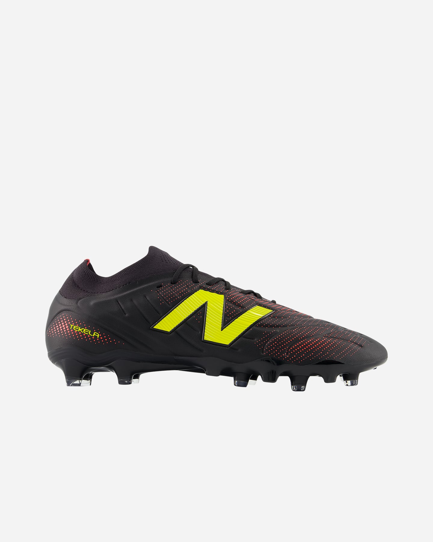 Scarpe calcio NEW BALANCE TEKELA PRO LOW FG V5 MP1 M - Color mix - 0 | Cisalfa Sport