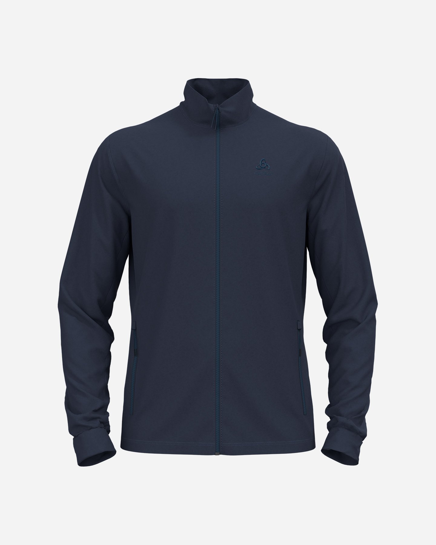 Pile ODLO BERRA M - Blu - 0 | Cisalfa Sport