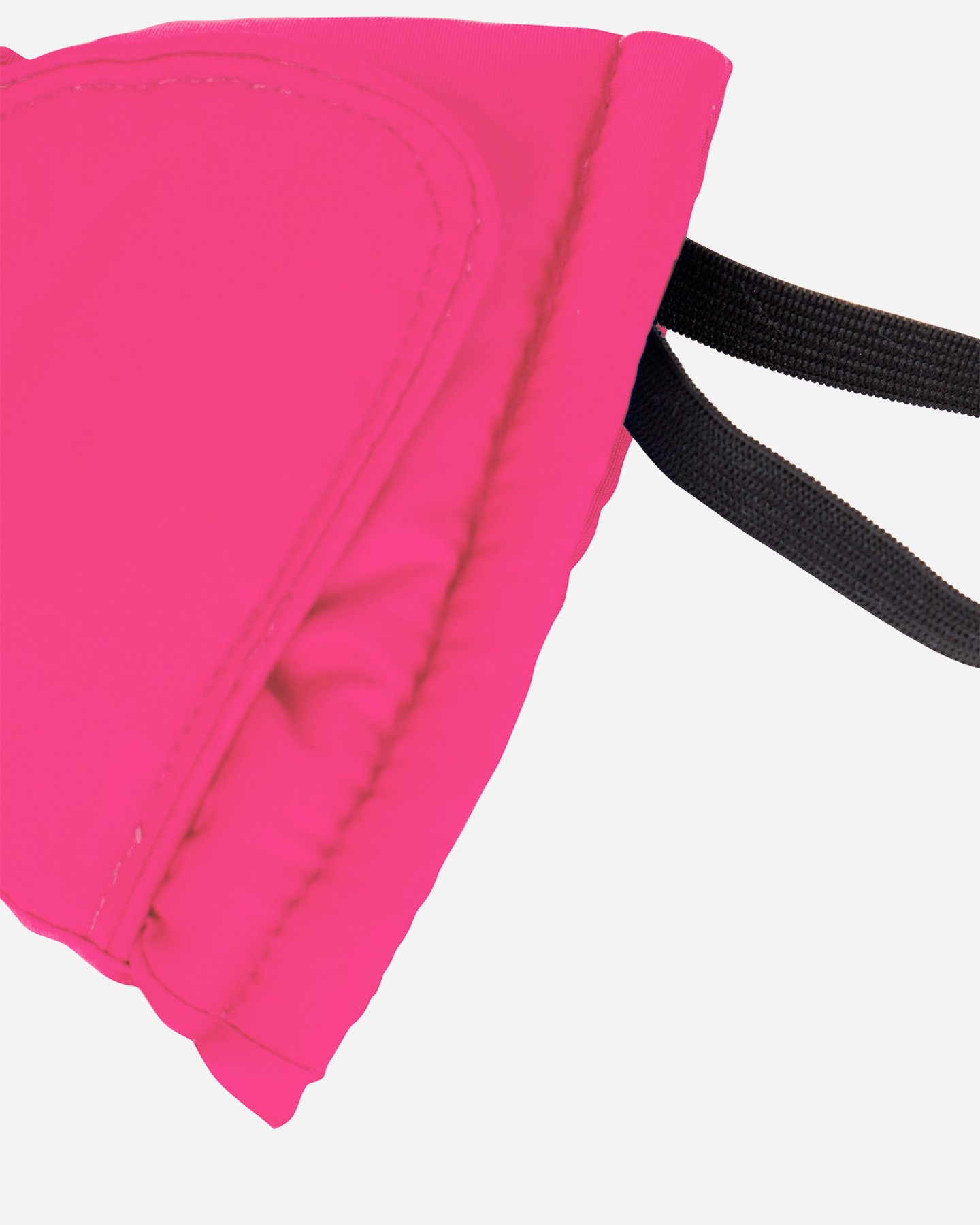 Moffole sci MCKINLEY PRALOUP II JR - Rosa - 1 | Cisalfa Sport