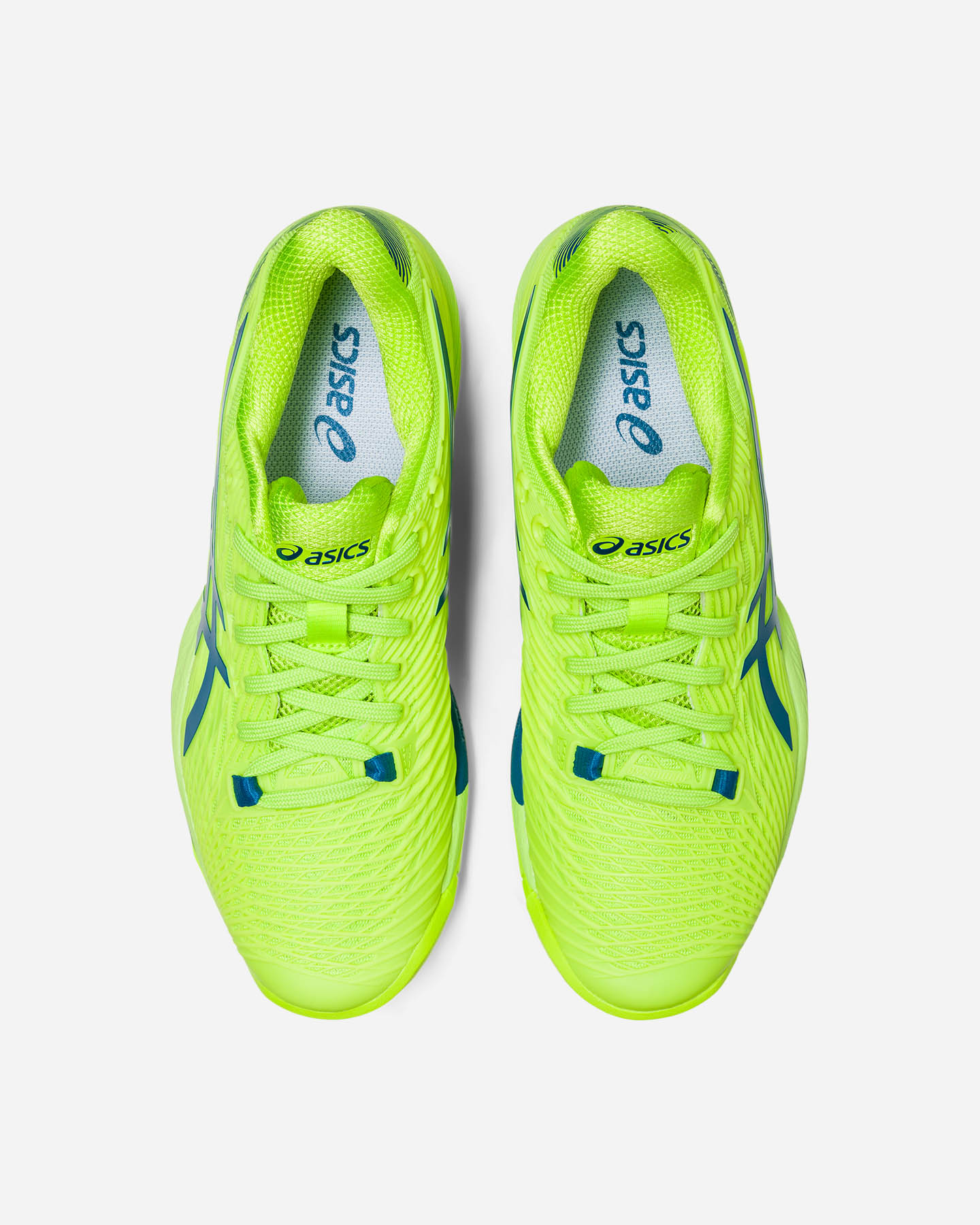 Scarpe tennis ASICS SOLUTION SPEED FF 2 W - 10 | Cisalfa Sport