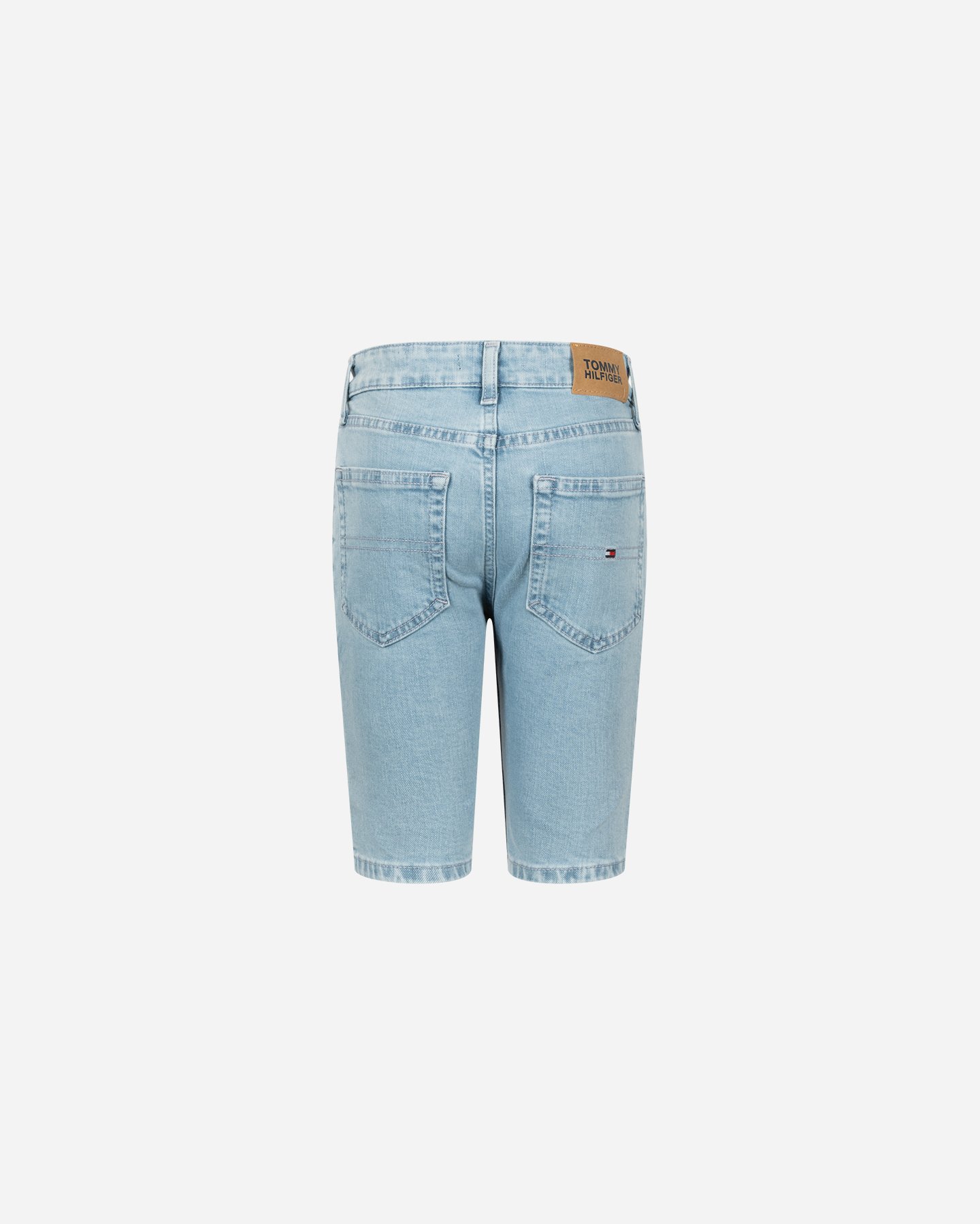 Bermuda TOMMY HILFIGER DENIM SCANTON JR - Blu - 1 | Cisalfa Sport