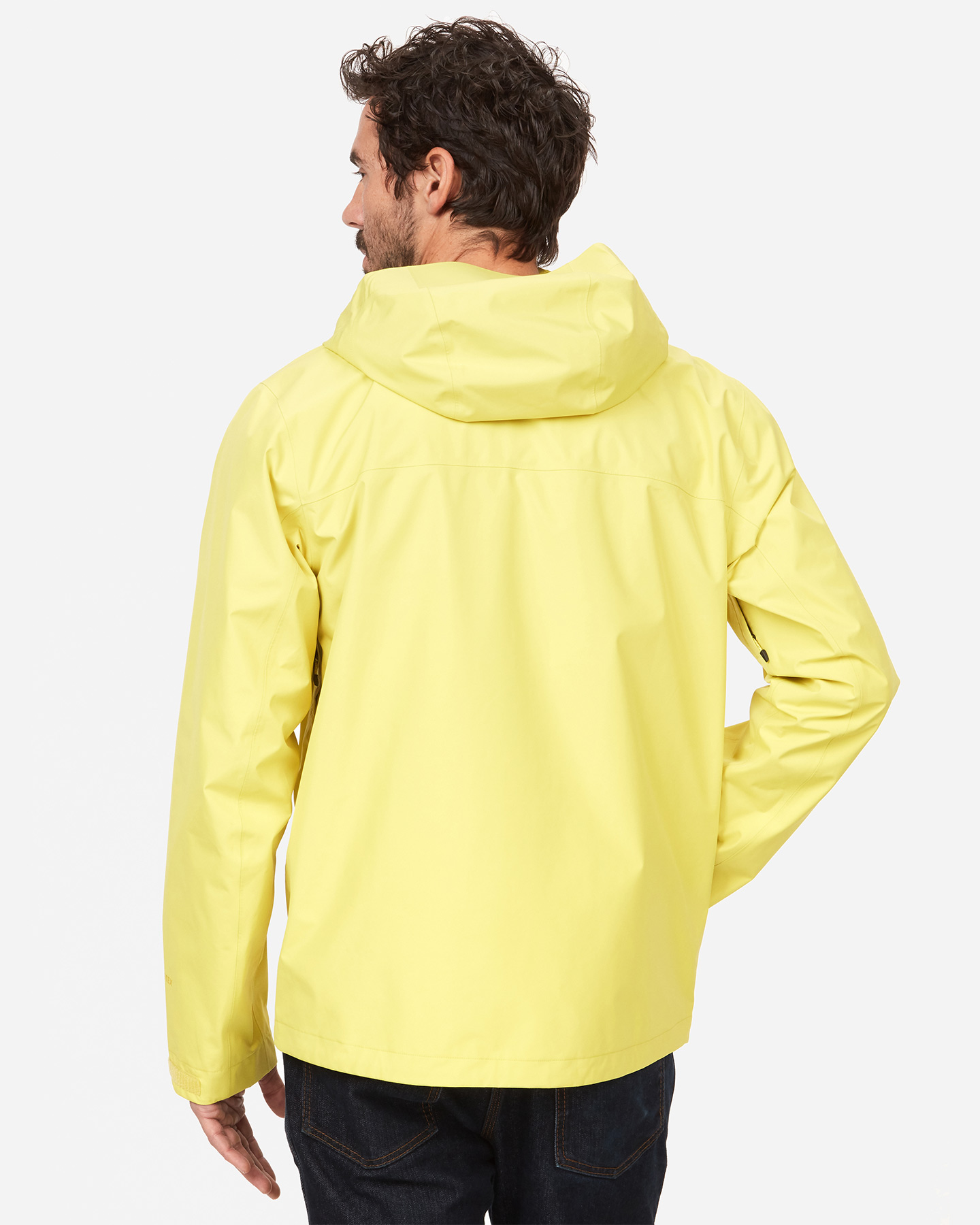 Giacca outdoor MARMOT MINIMALIST PRO GTX M - 4 | Cisalfa Sport