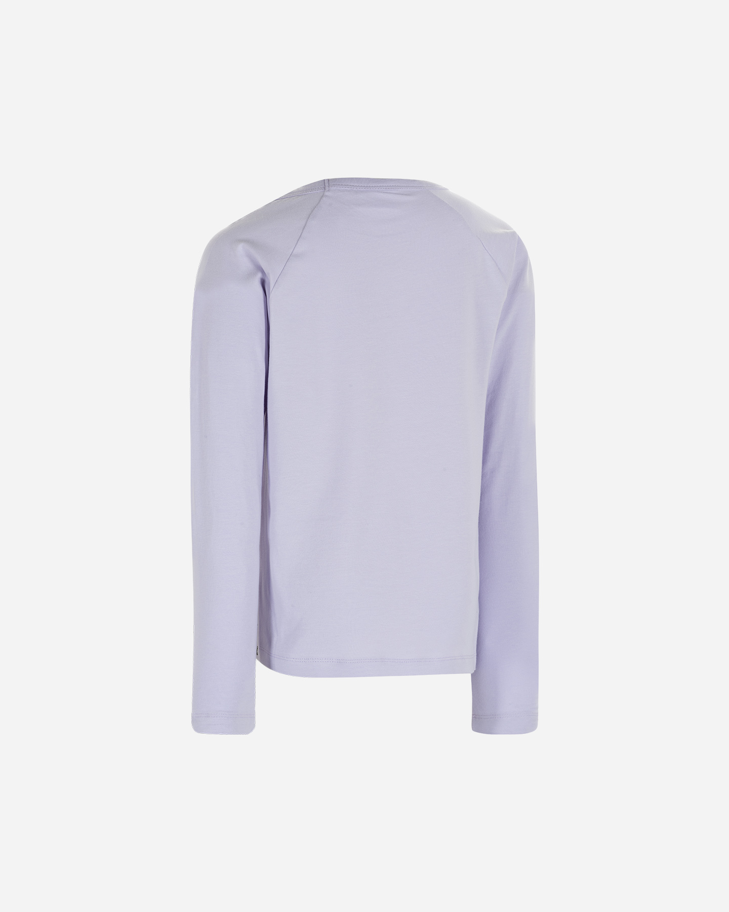 T-shirt FREDDY SIDE JR - Lilla - 1 | Cisalfa Sport