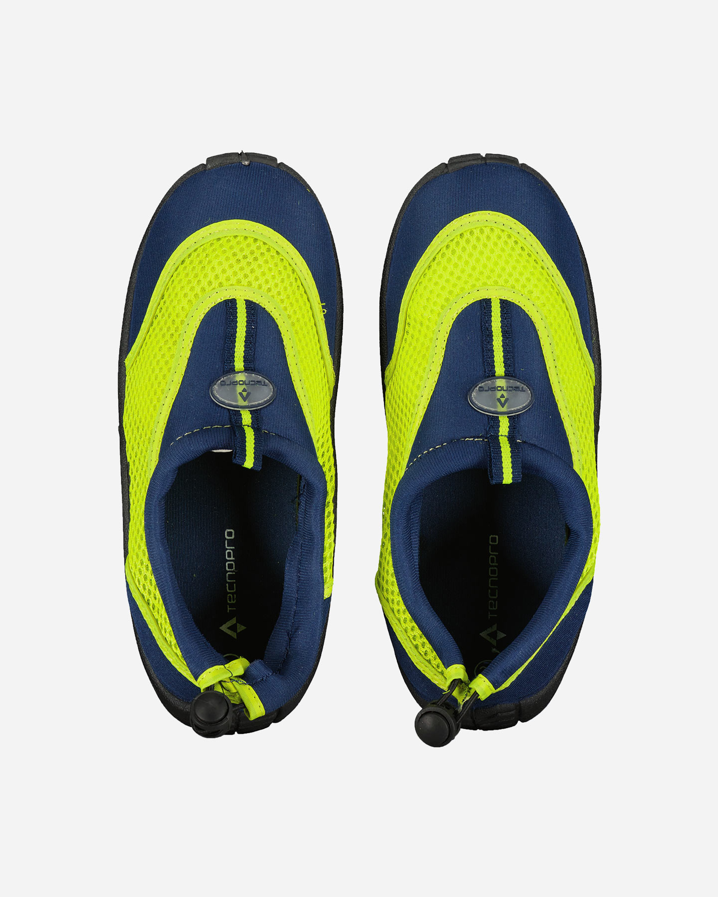 Scarpe scoglio TECNO PRO FREAKY BLACK OUTS JR - Blu Navy - 3 | Cisalfa Sport