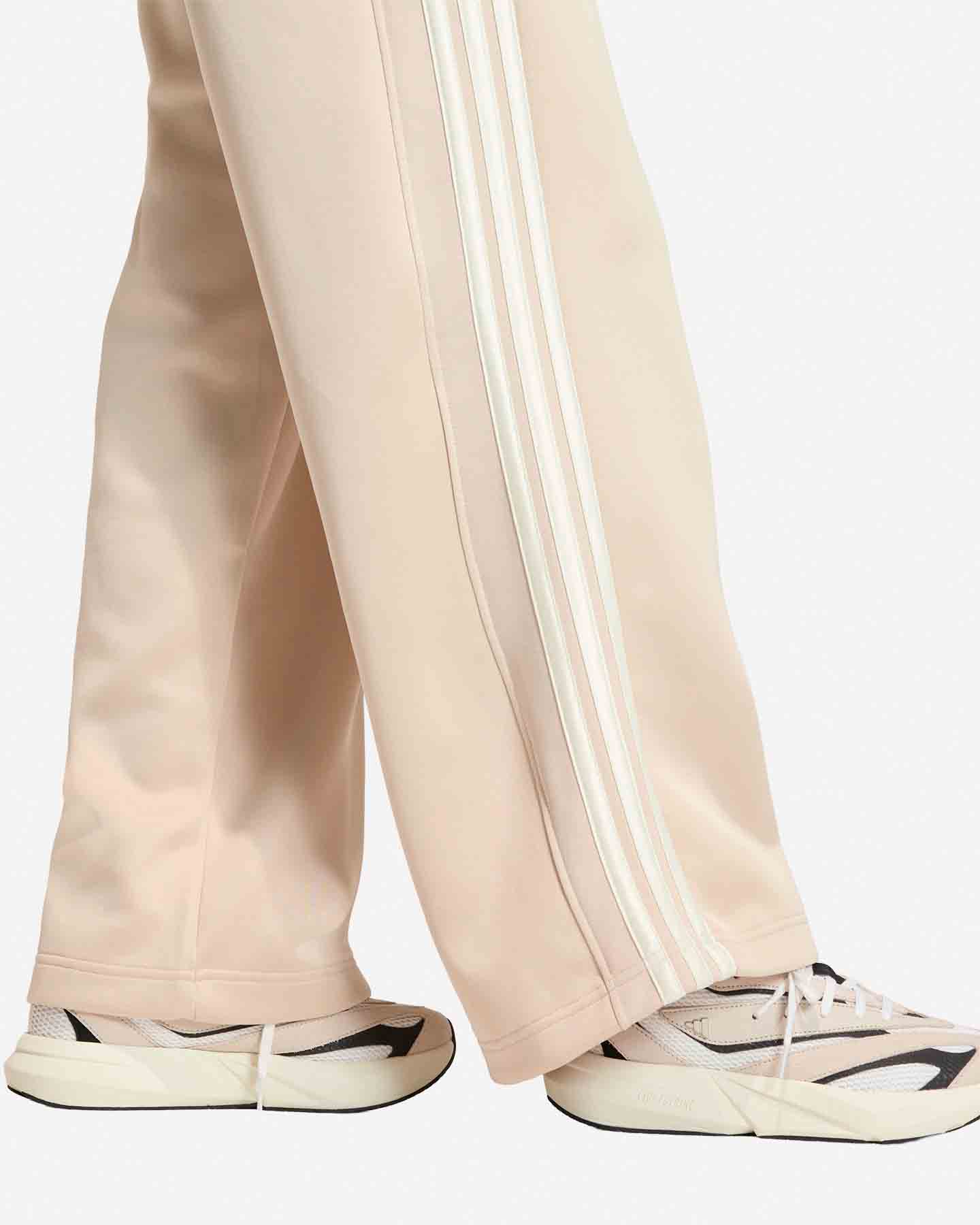 Pantalone ADIDAS STADIUM W - Beige - 5 | Cisalfa Sport