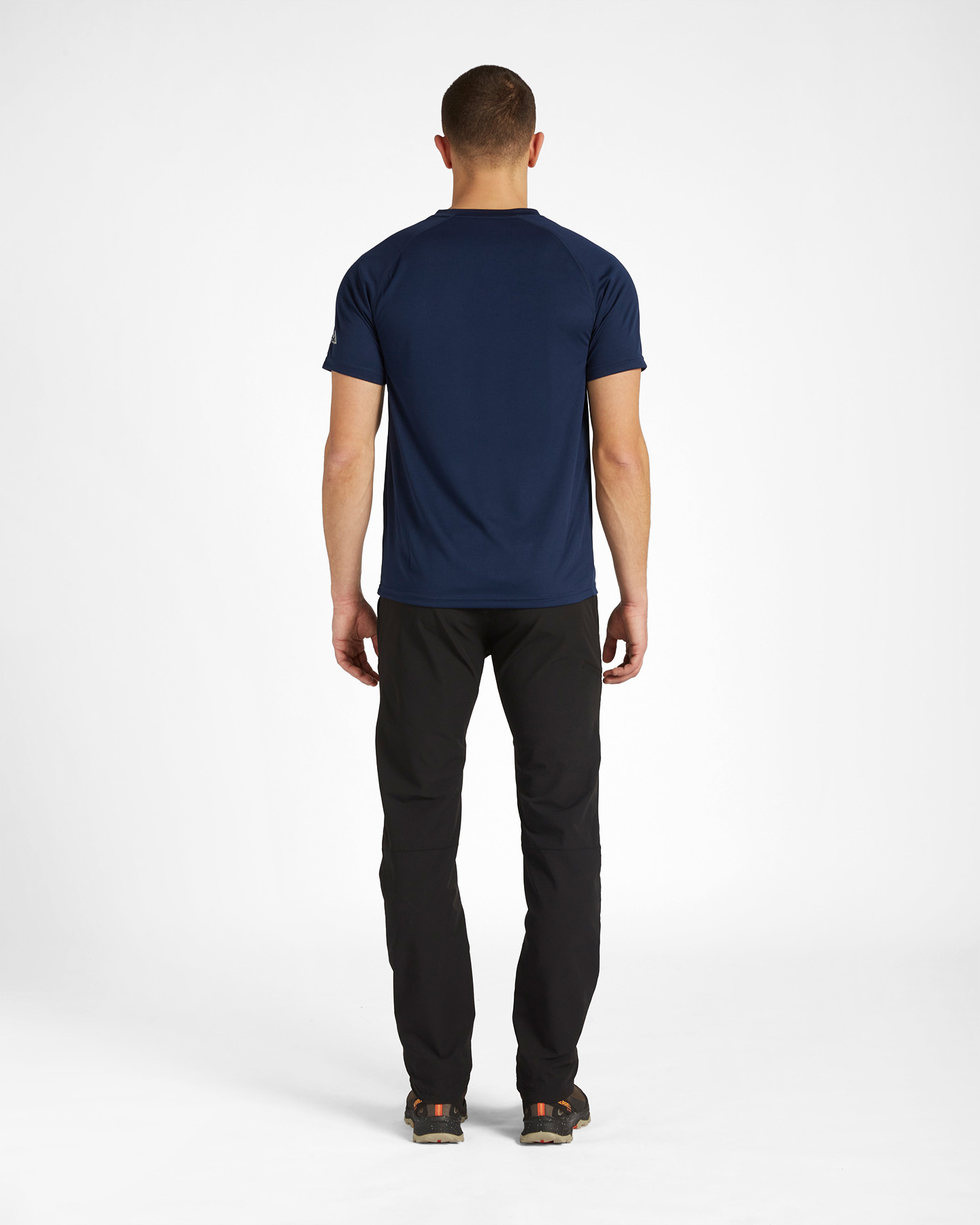 Maglia intimo tecnico 8848 MULTISPORT M - Blu - 2 | Cisalfa Sport