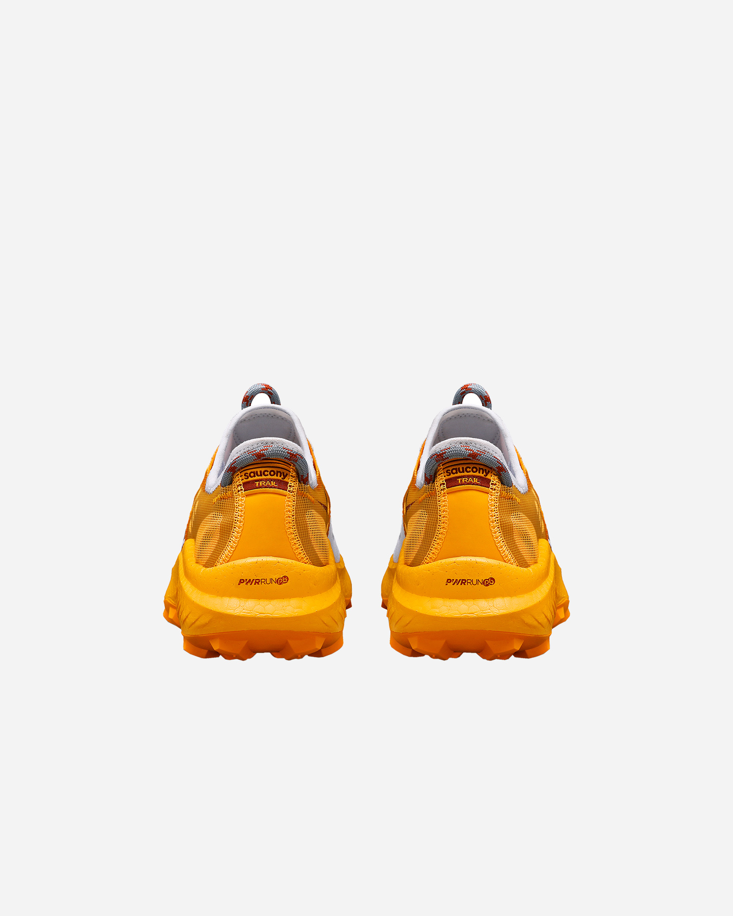 Scarpe trail SAUCONY ENDORPHIN RIFT W - Grigio - 4 | Cisalfa Sport